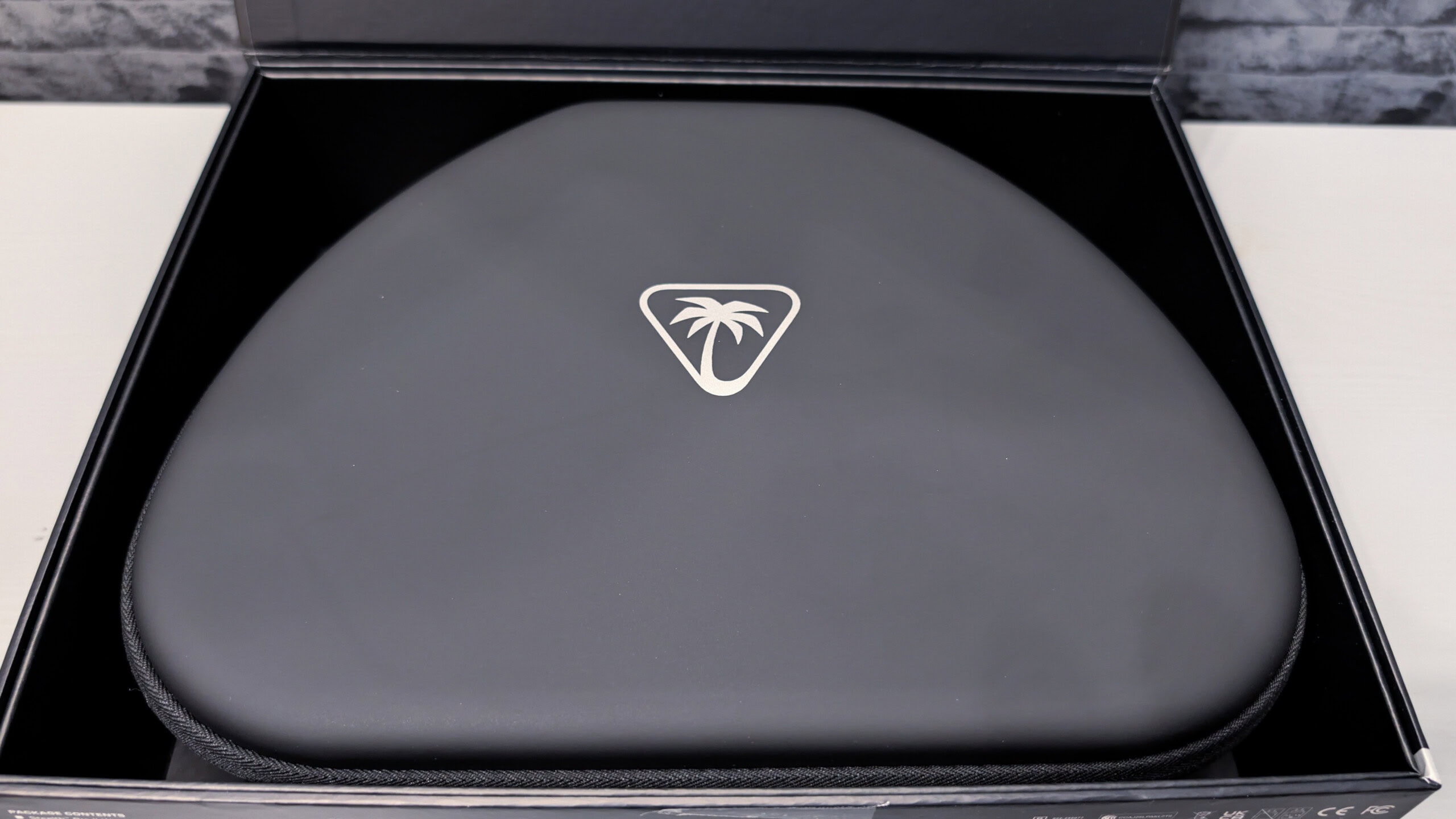 Turtle Beach Stealth Pro II
