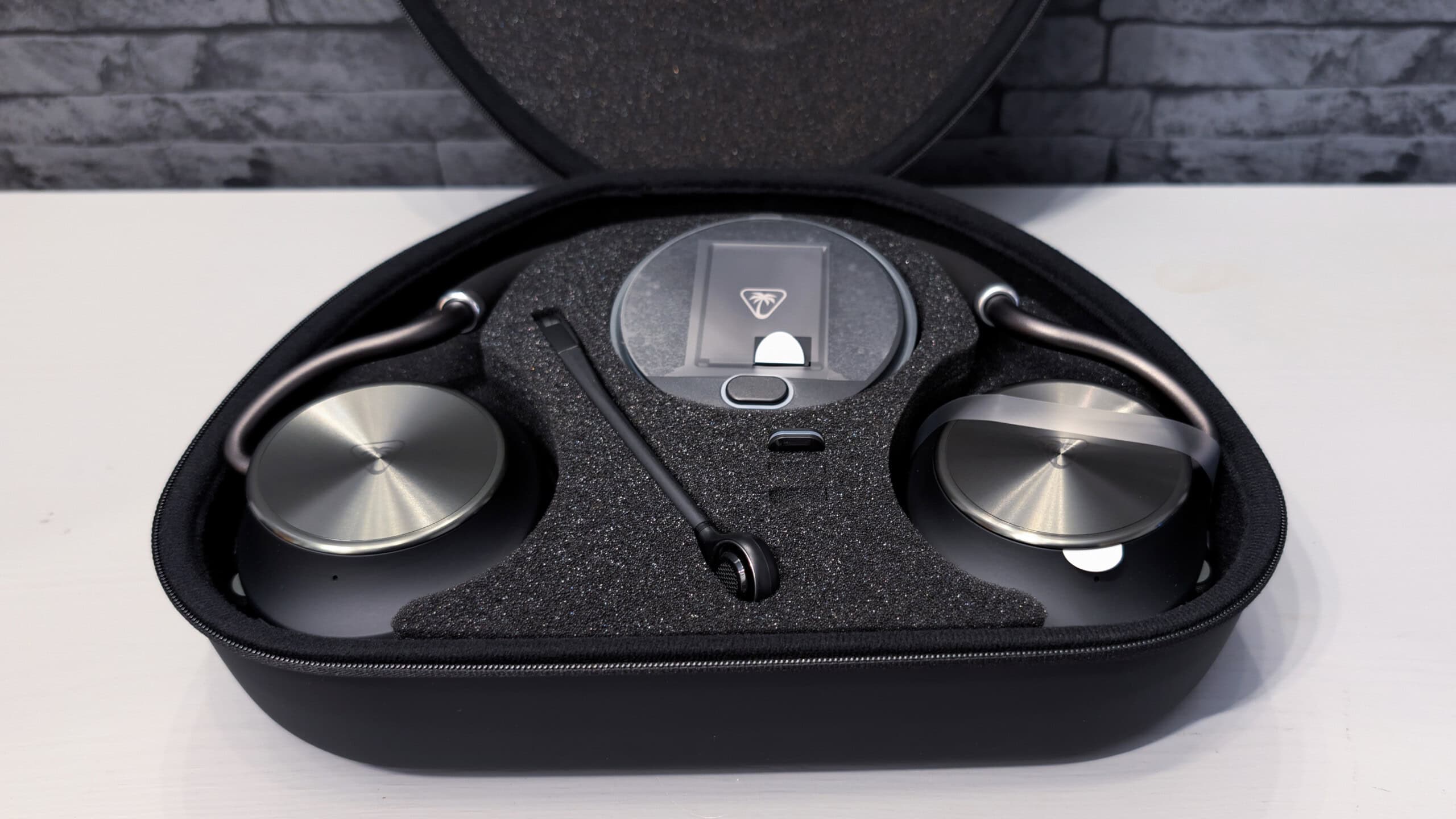Turtle Beach Stealth Pro II
