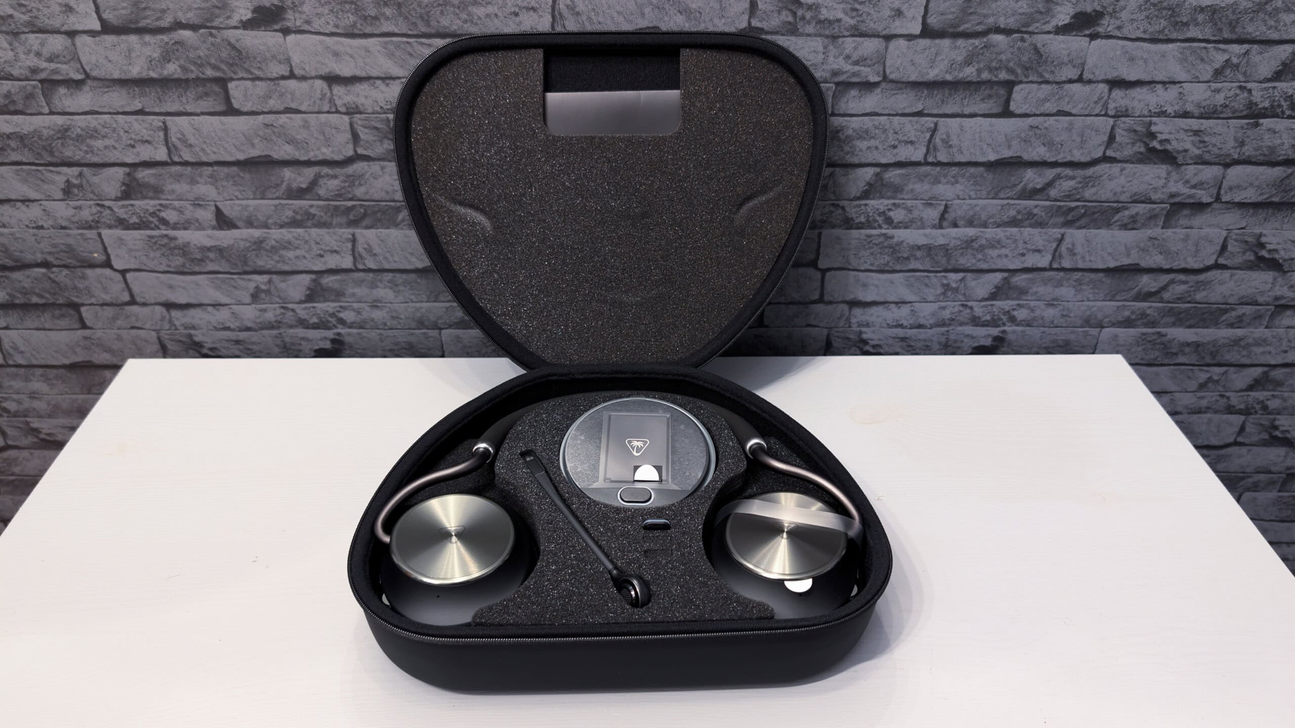 Turtle Beach Stealth Pro II