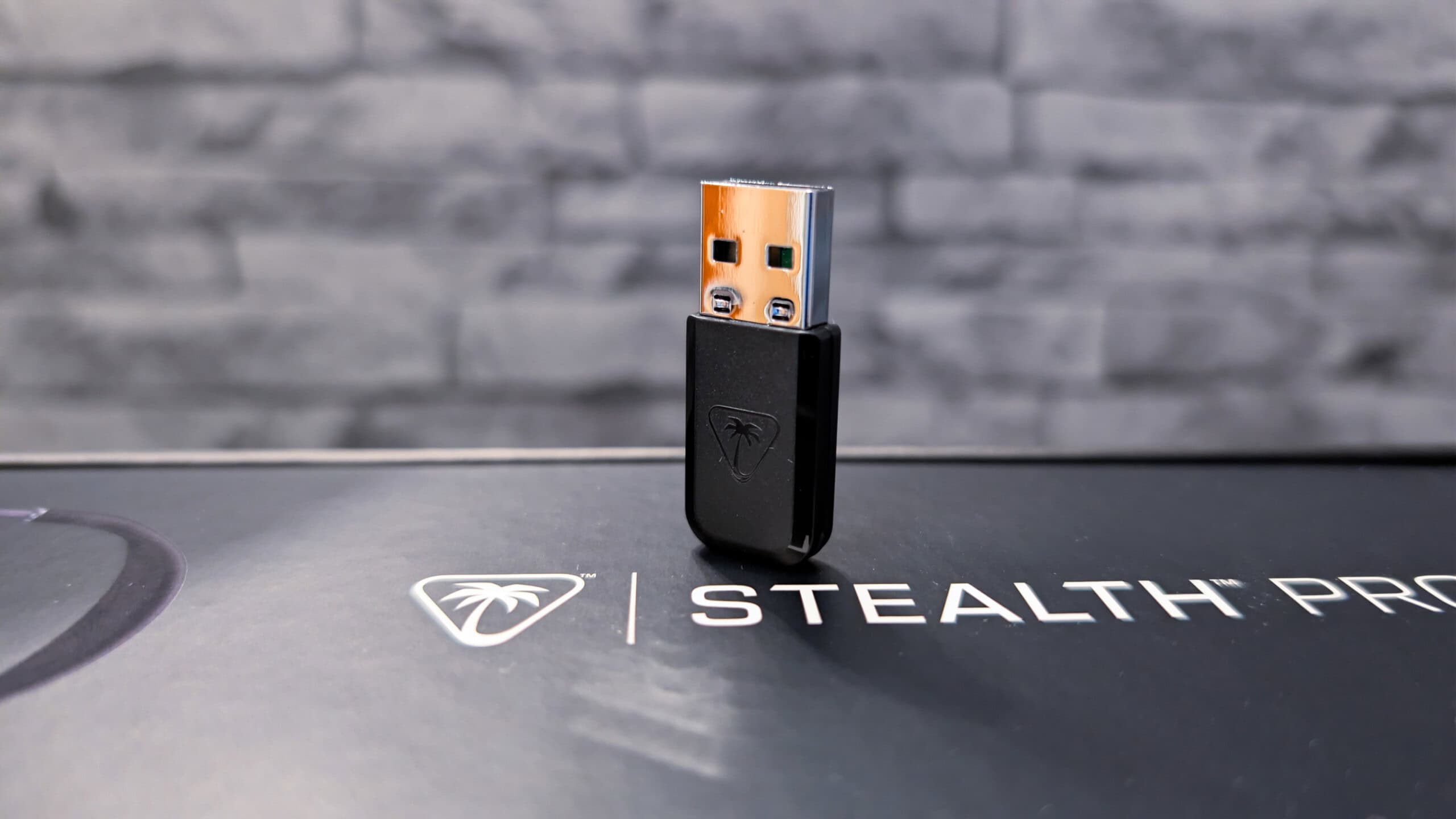 Turtle Beach Stealth Pro II