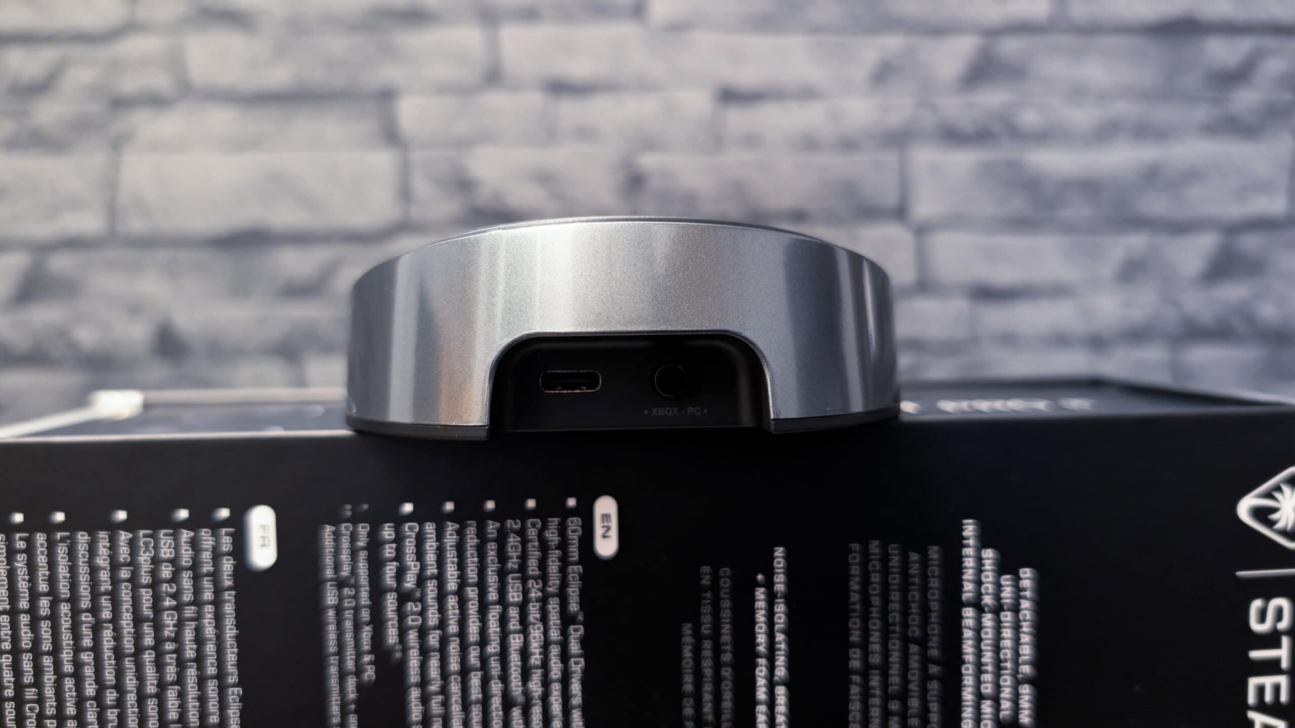 Turtle Beach Stealth Pro II
