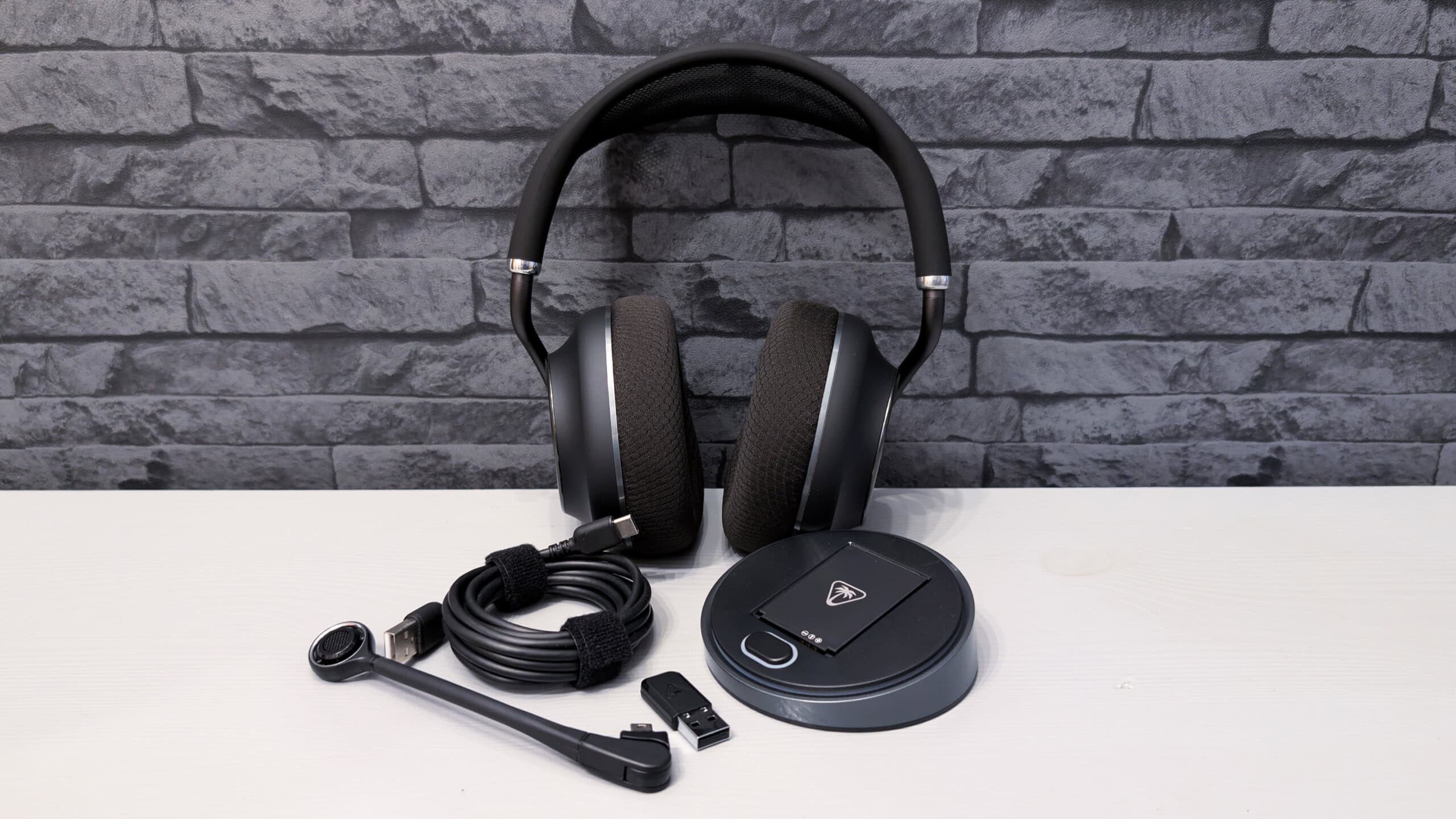 Turtle Beach Stealth Pro II