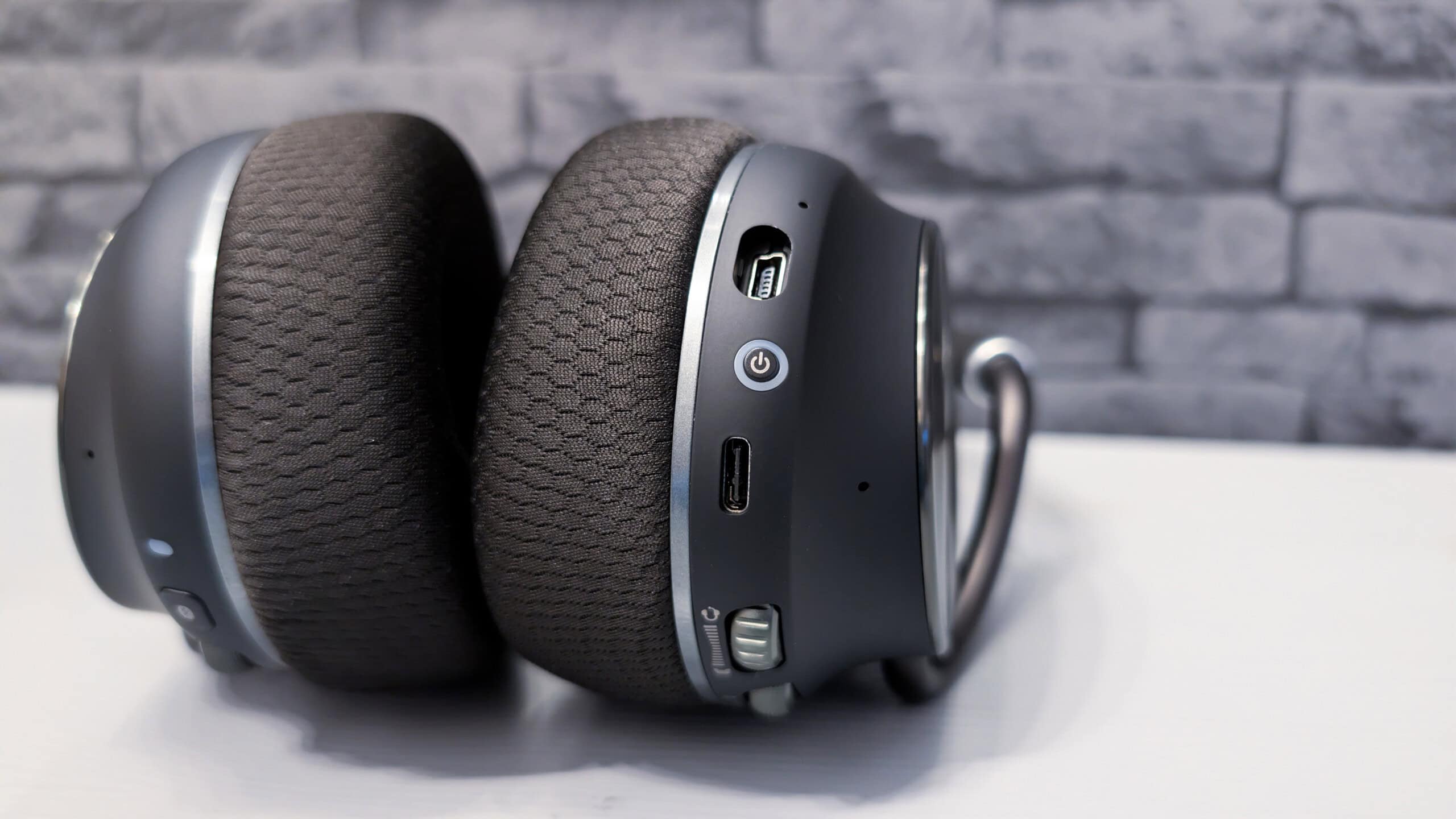 Turtle Beach Stealth Pro II
