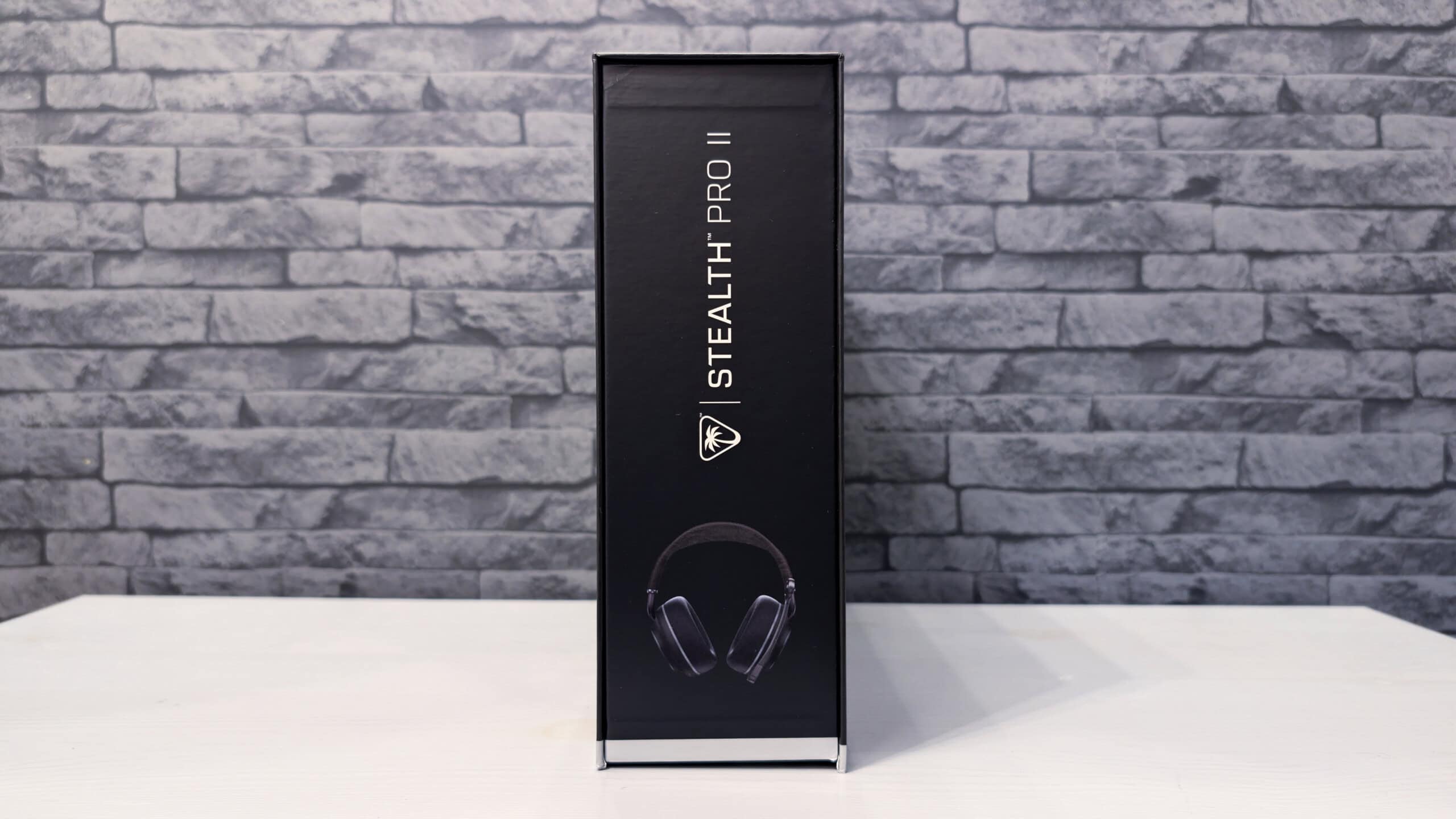 Turtle Beach Stealth Pro II