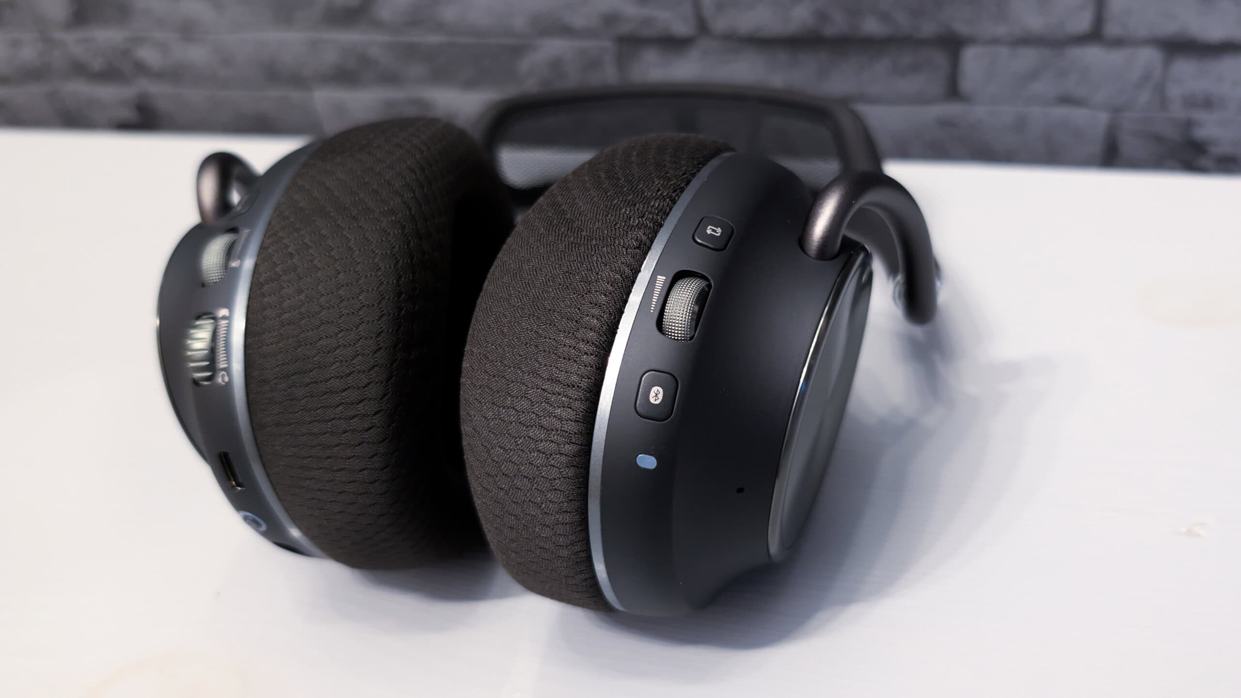 Turtle Beach Stealth Pro II