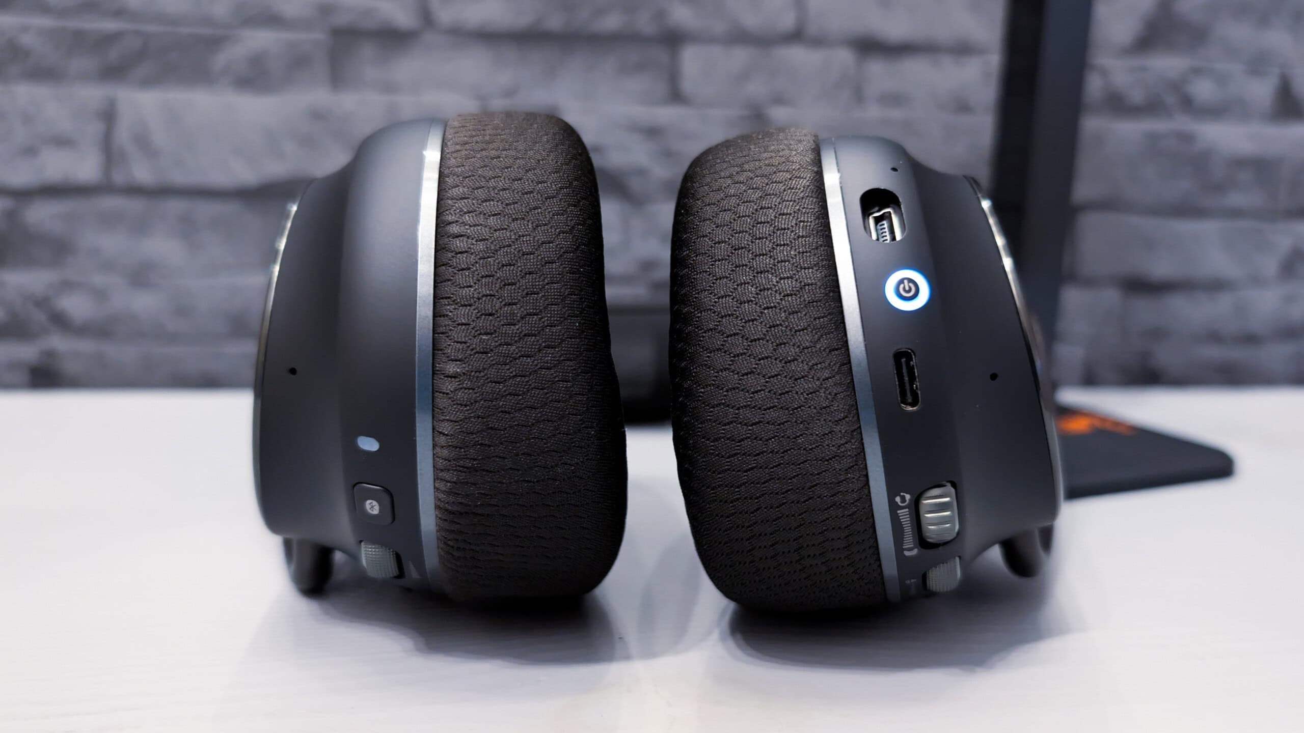 Turtle Beach Stealth Pro II