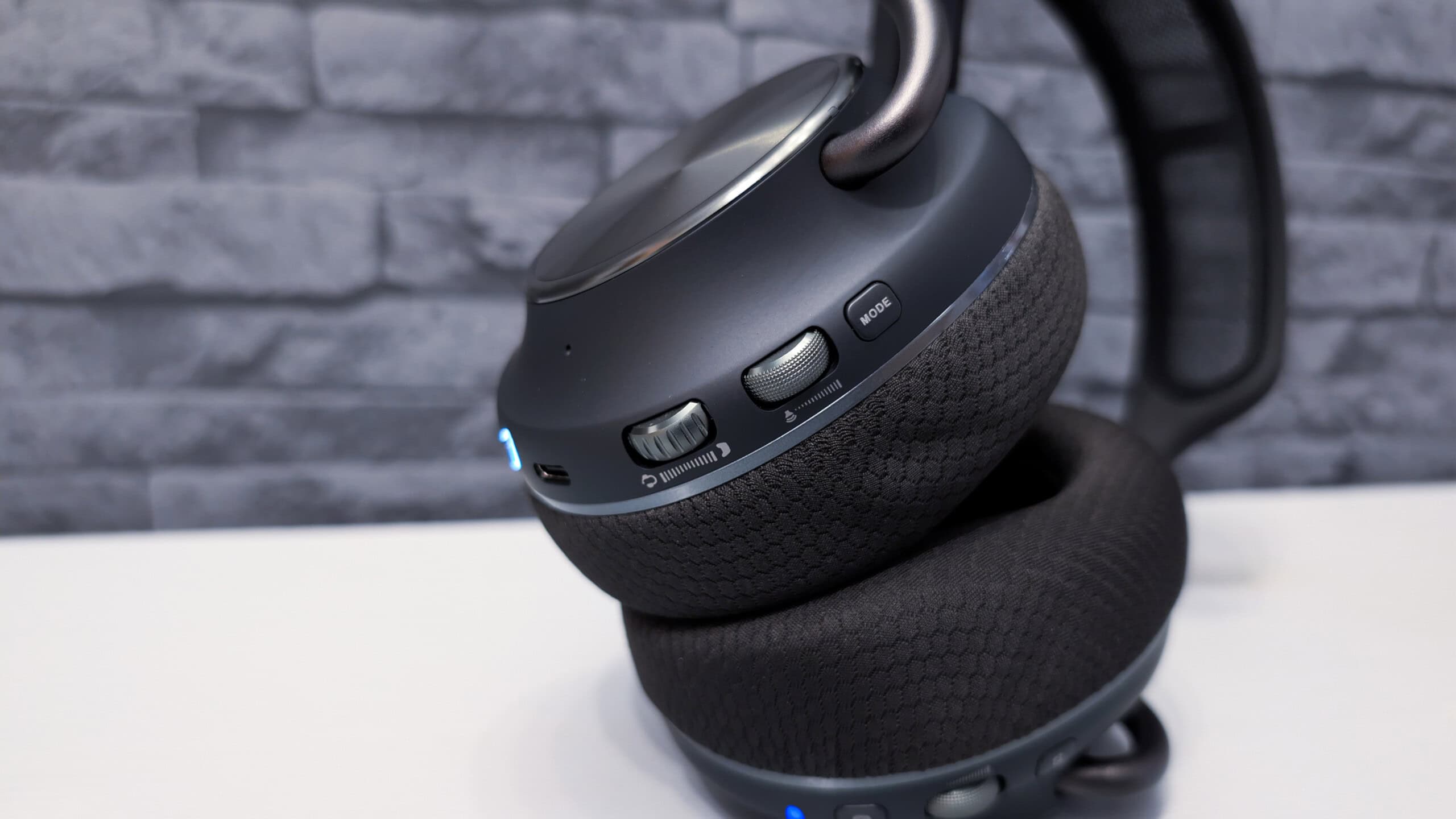 Turtle Beach Stealth Pro II