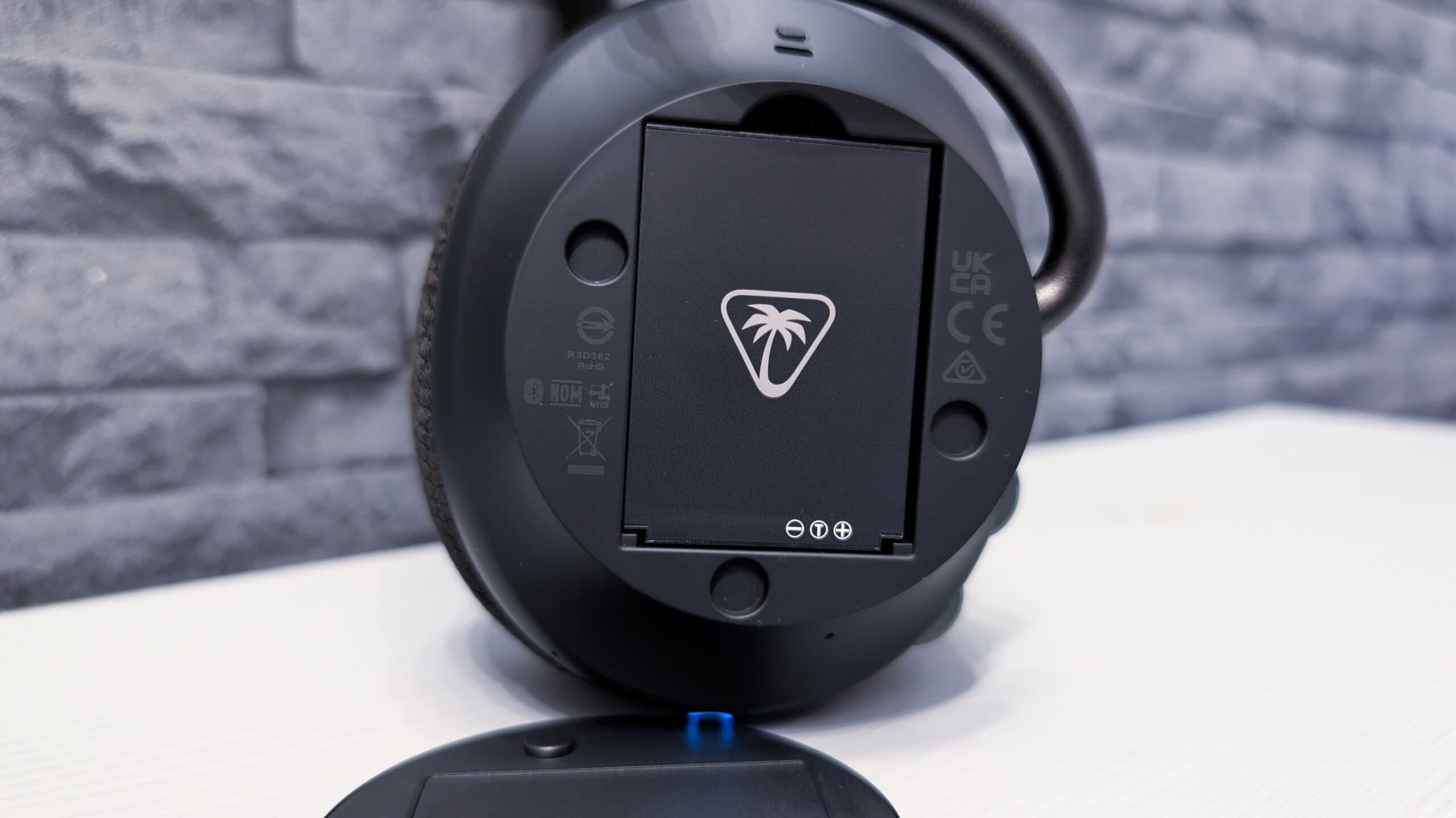 Turtle Beach Stealth Pro II