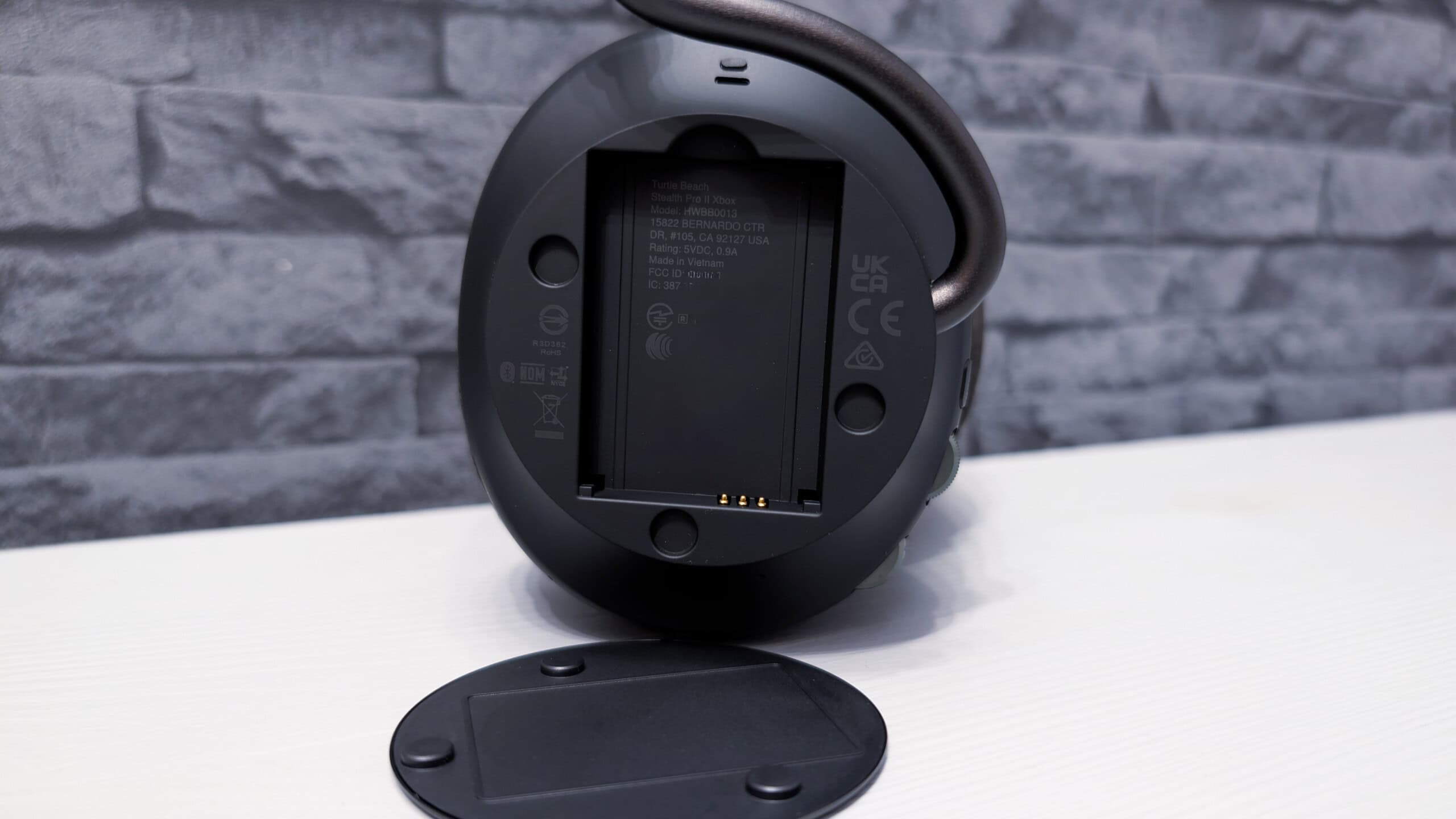 Turtle Beach Stealth Pro II