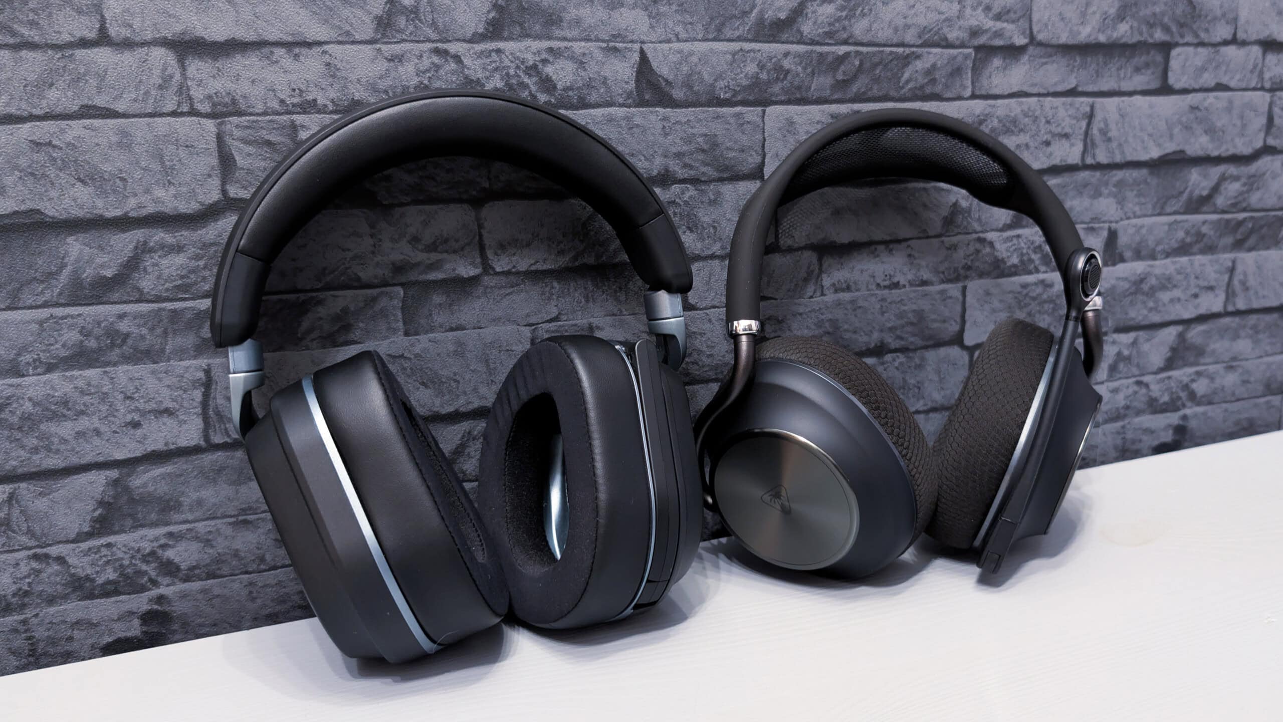 Turtle Beach Stealth Pro II i Turtle Beach Stealth 700 Gen 3