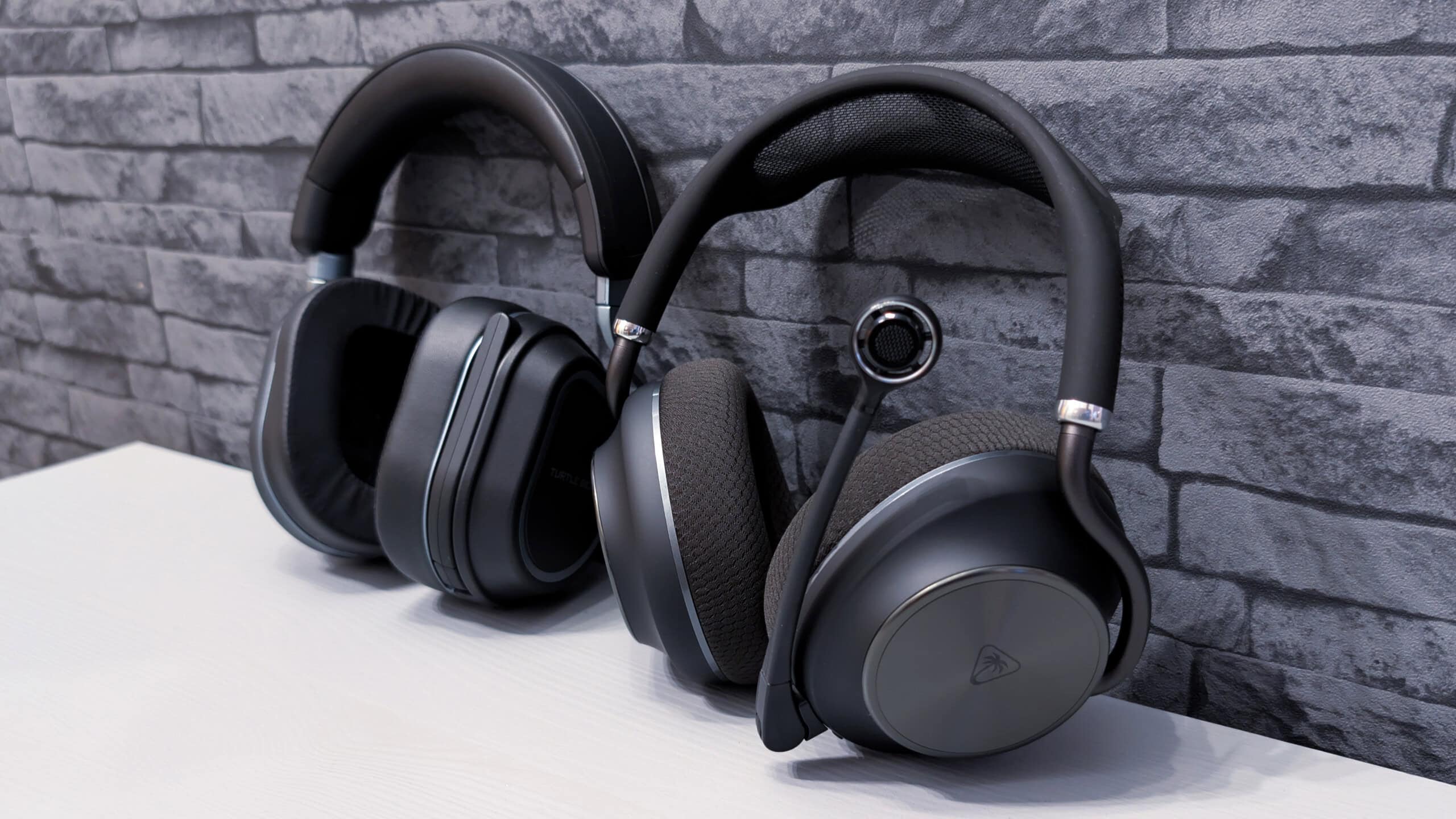 Turtle Beach Stealth Pro II i Turtle Beach Stealth 700 Gen 3