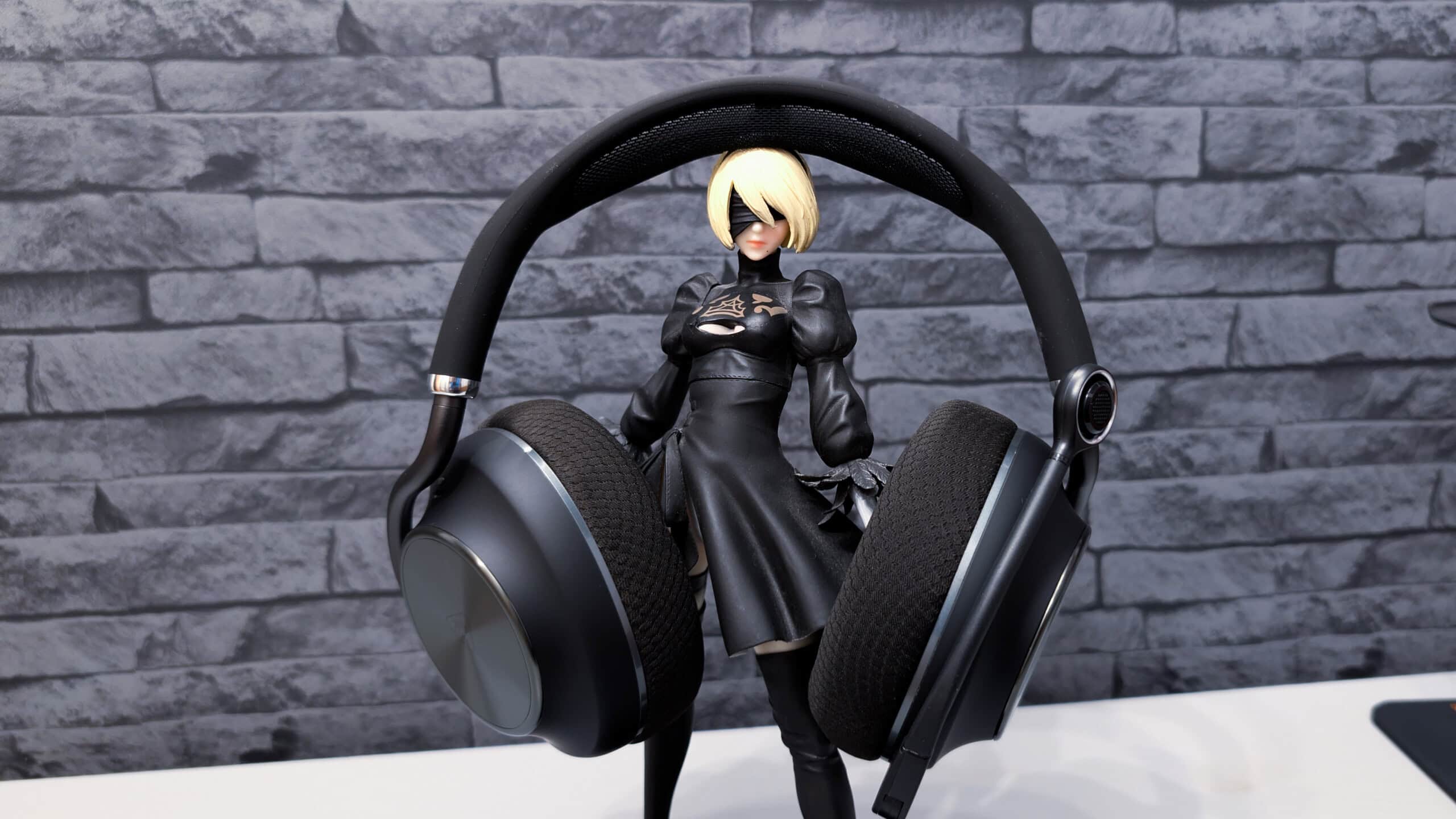Turtle Beach Stealth Pro II