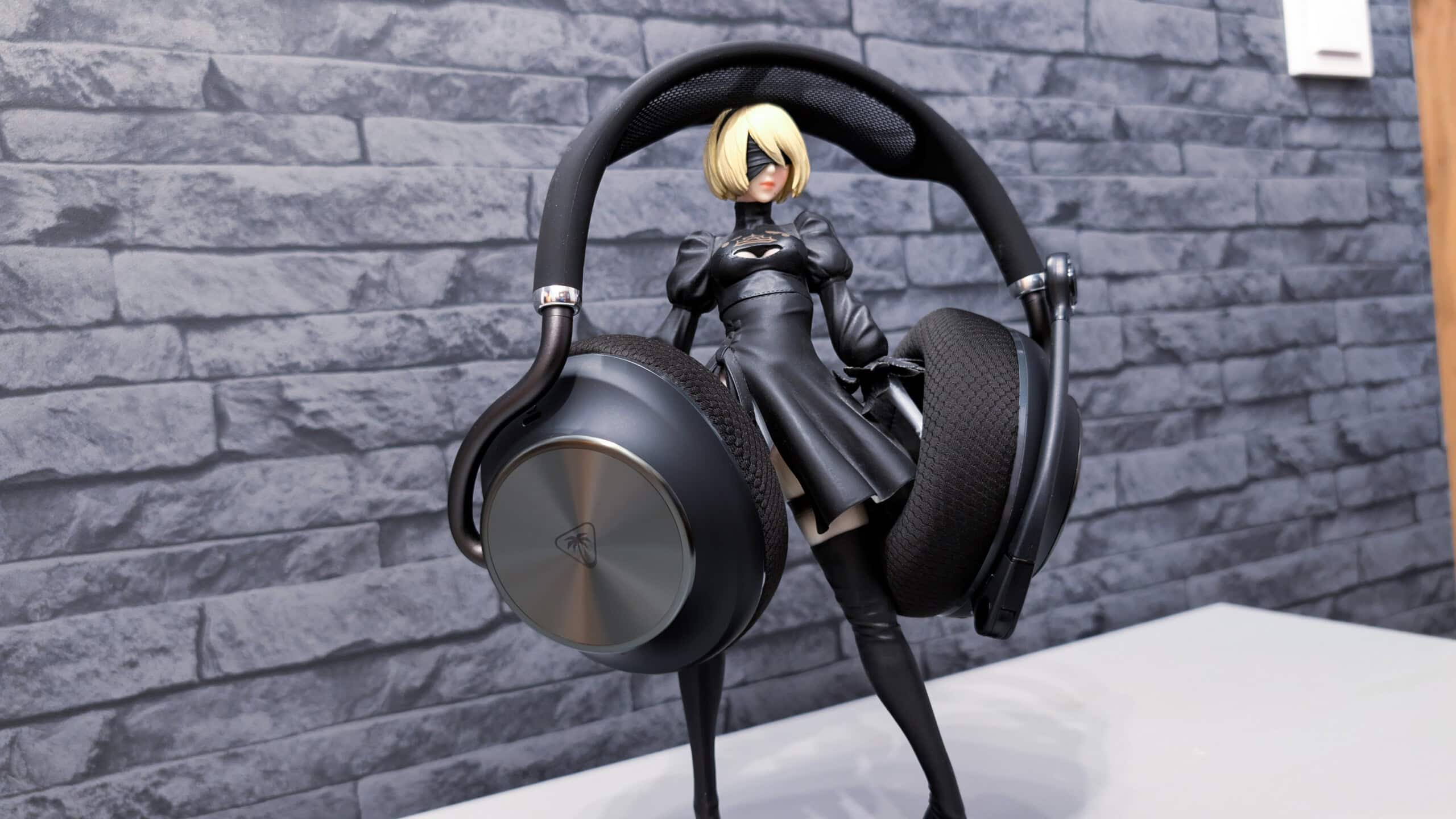 Turtle Beach Stealth Pro II