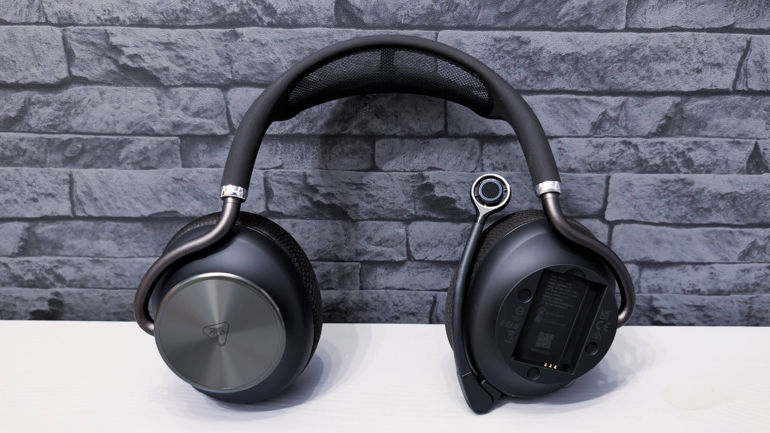 Turtle Beach Stealth Pro II