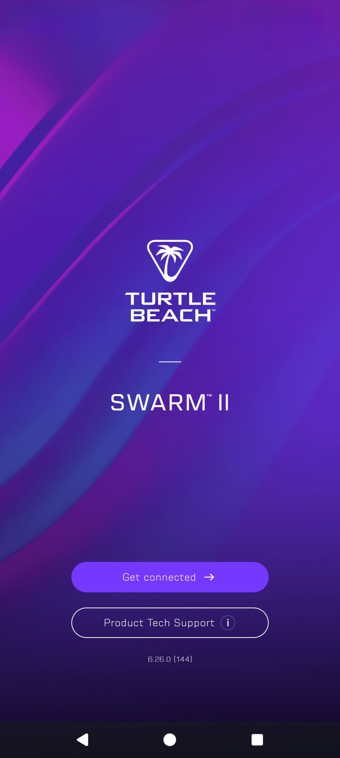 Turtle Beach Swarm II