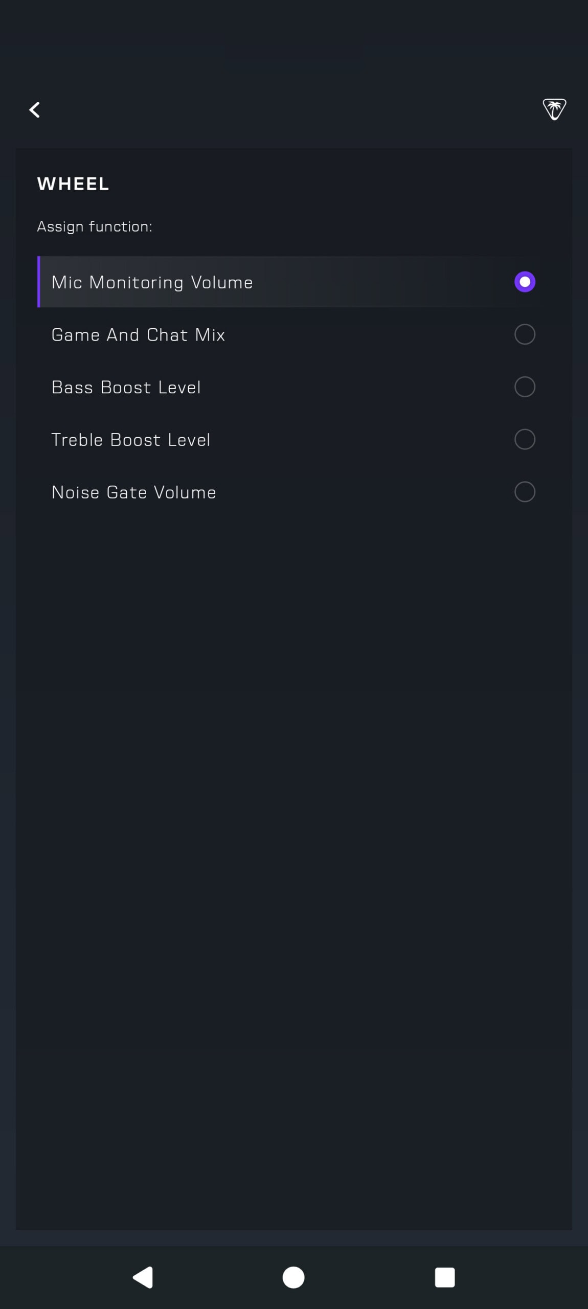 Turtle Beach Swarm II