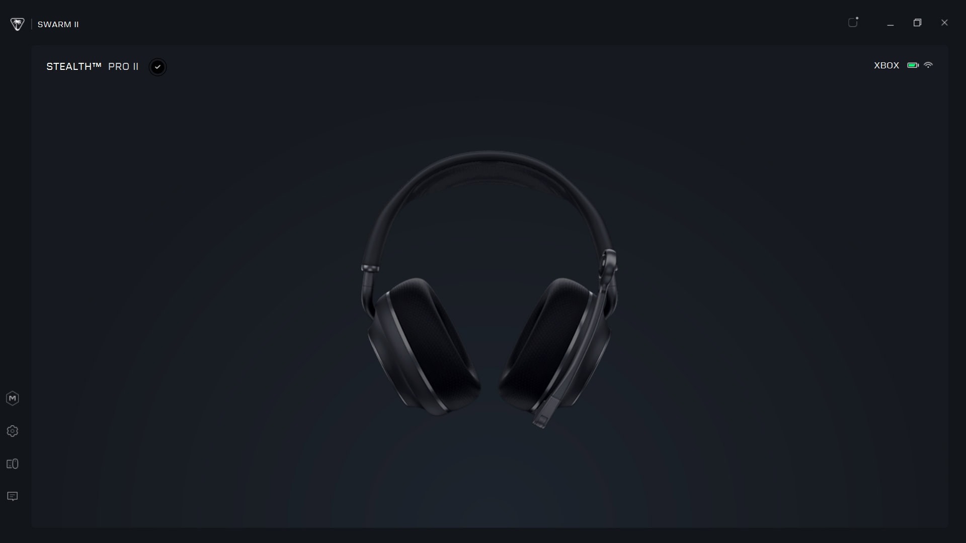 Turtle Beach Swarm II