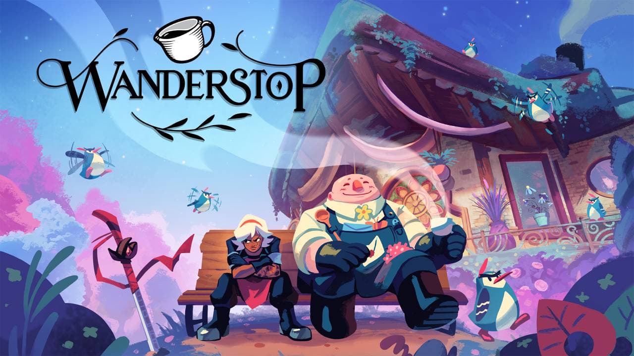 Wanderstop na Steam za 34,82 zł! Gra twórców The Stanley Parable dostępna 54% taniej