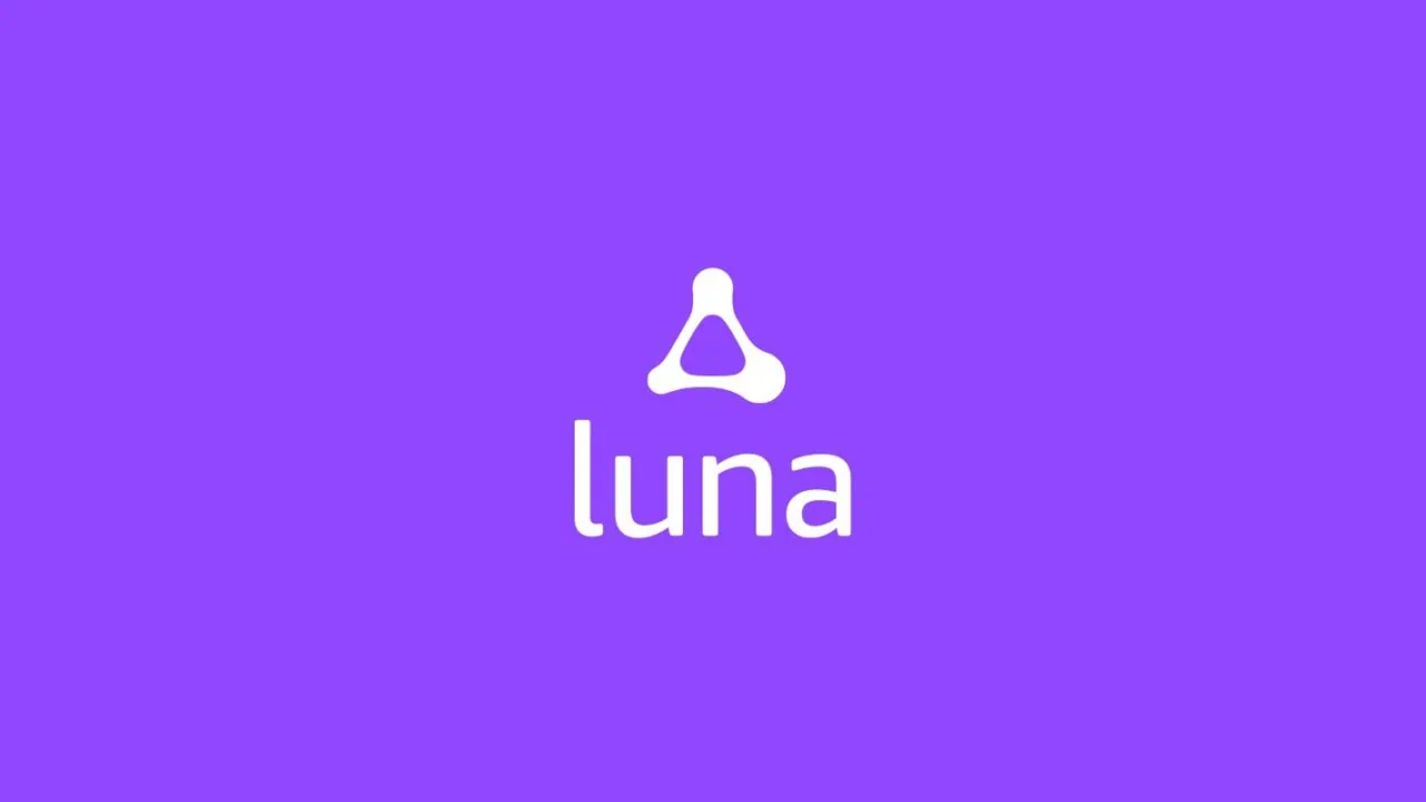 Amazon Luna