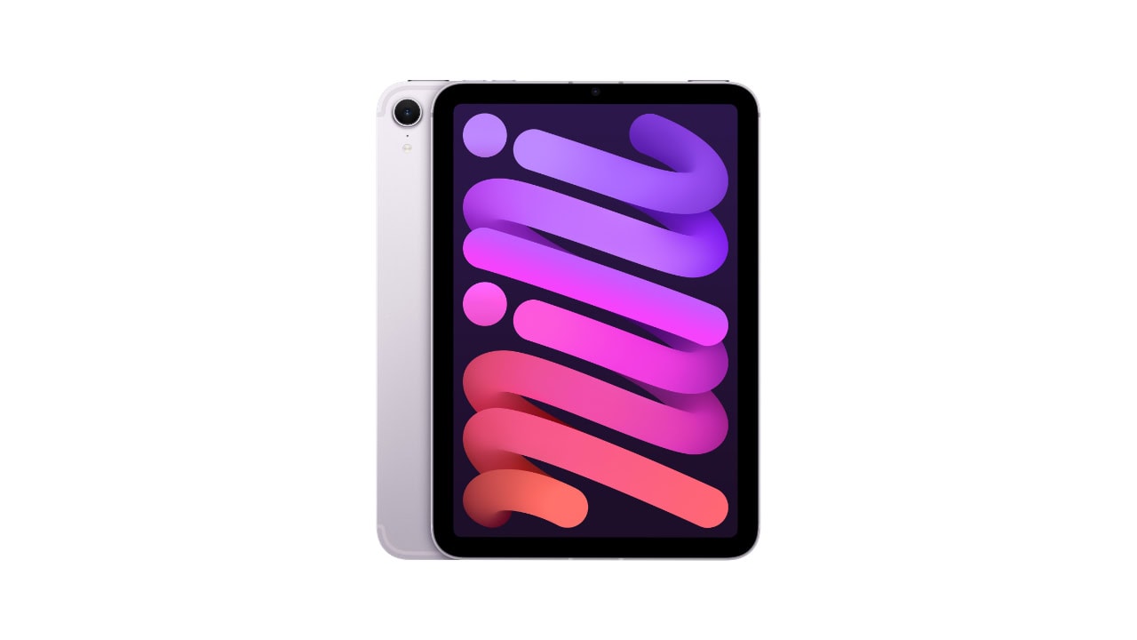 Tablet Apple iPad Mini 128 GB Wi-Fi dostępny za 2699 zł (aż 1100 zł taniej!)