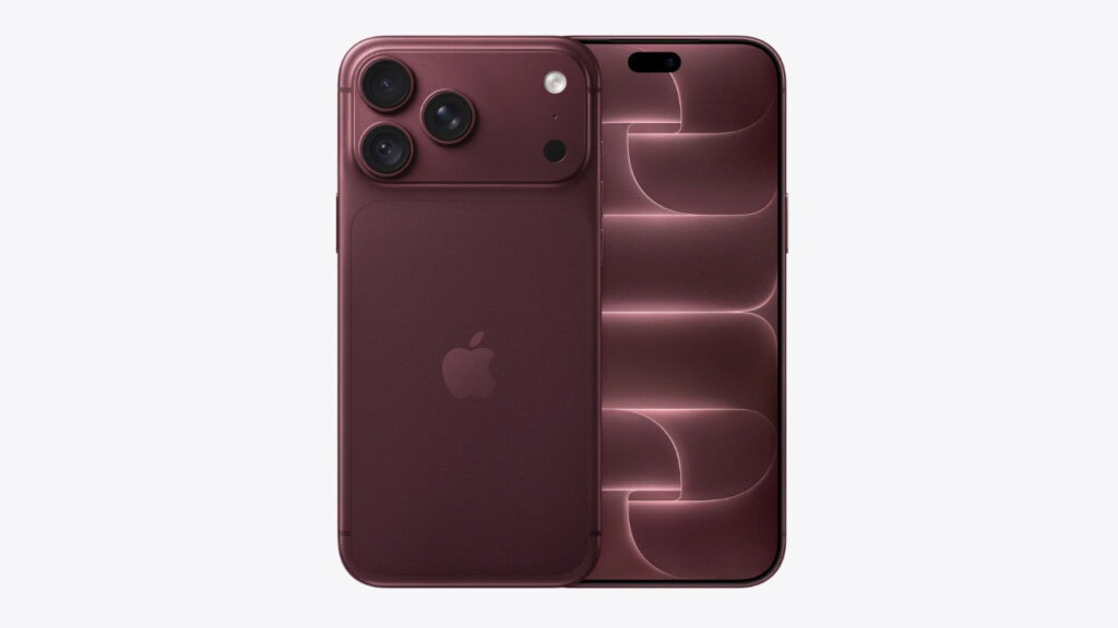 Apple iPhone 18 Pro Max
