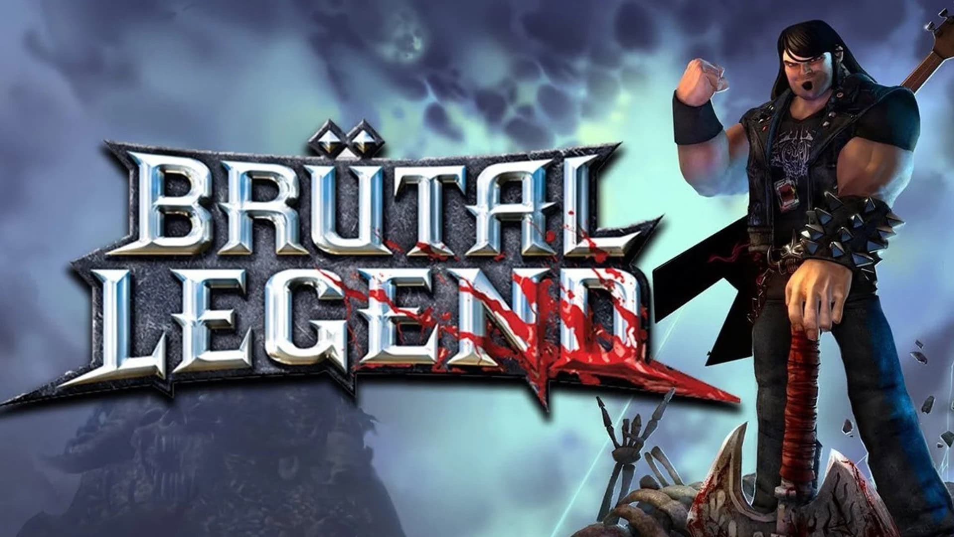 Może powstać Brutal Legend 2. Potrzeba tylko 100 milionów dolarów