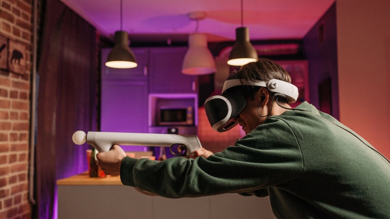 vr