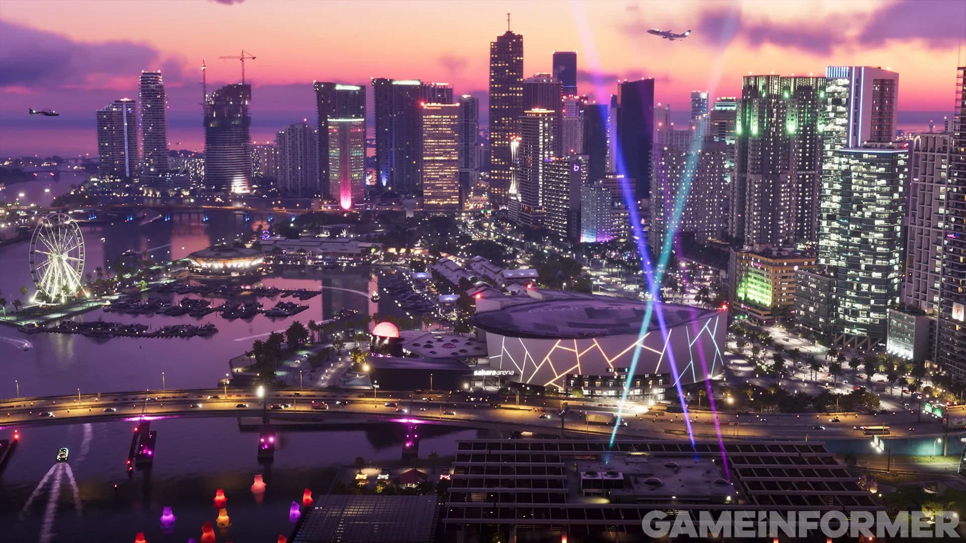 GTA 6 pochłonie mnóstwo miejsca na dysku. Gracze powinni przygotować ponad 200 GB
