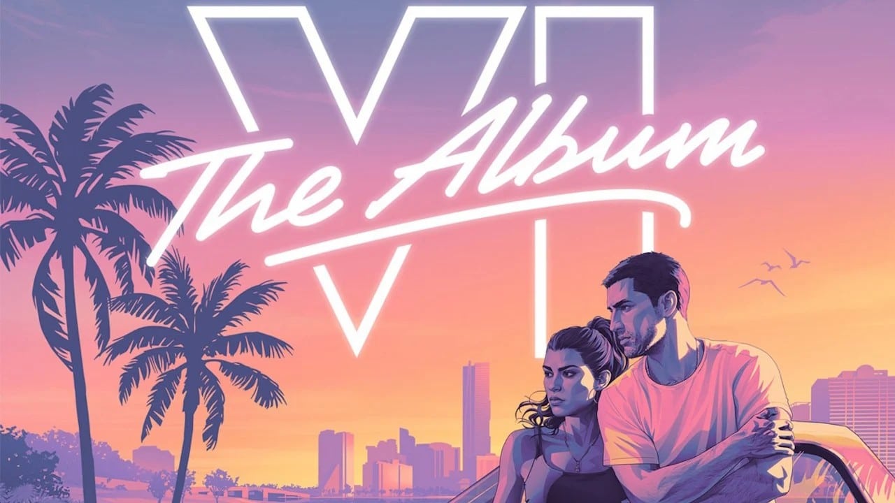 gta 6 album