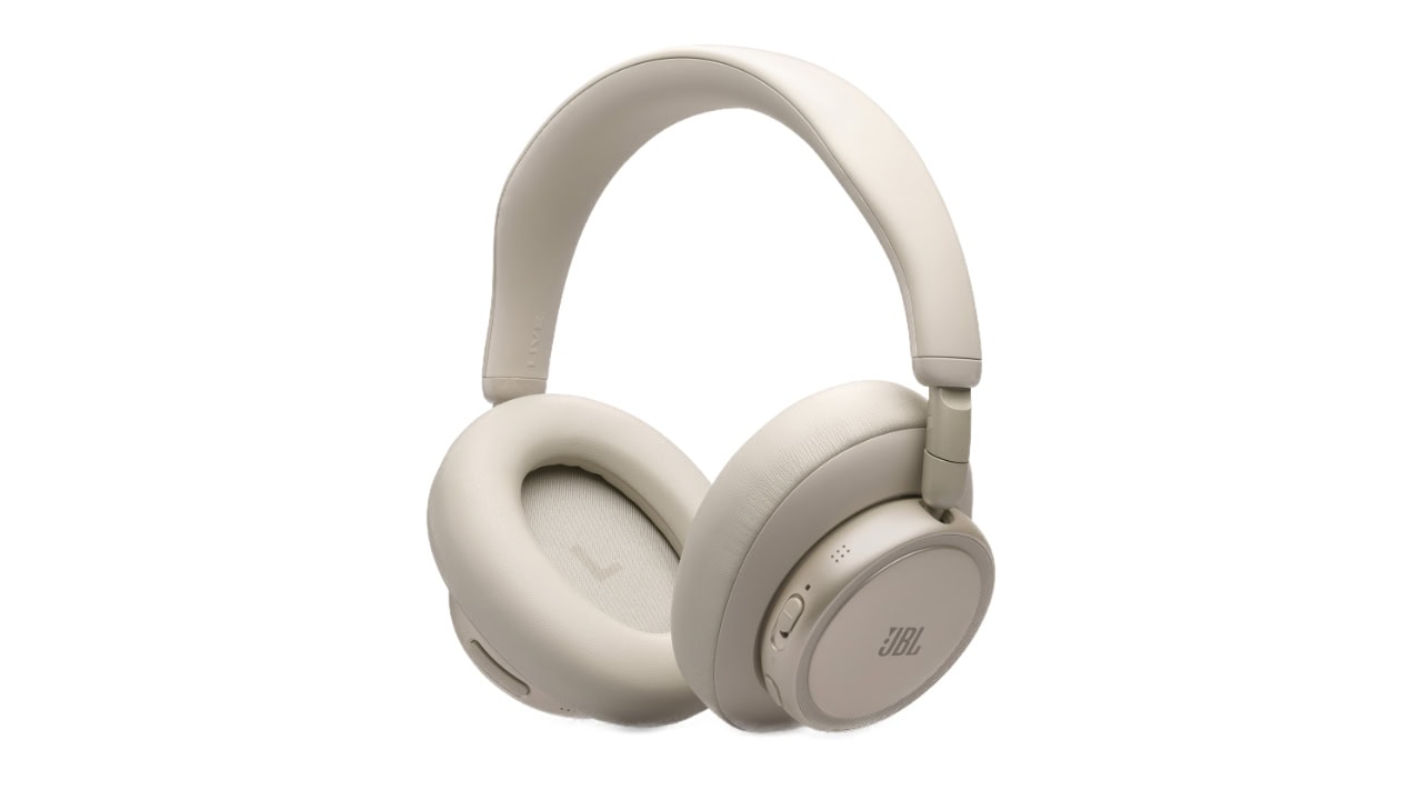 Słuchawki JBL Live 780NC dostępne w promocji za 499 zł (170 zł taniej)