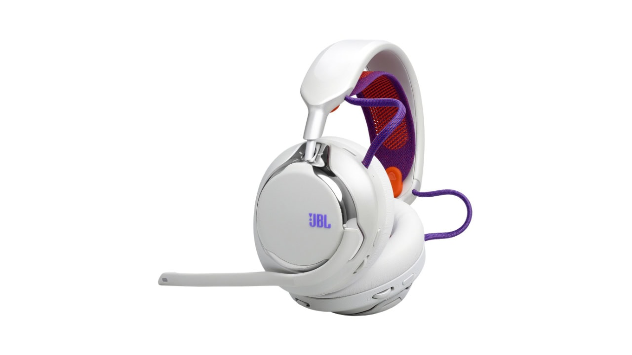Słuchawki JBL Quantum 950 dostępne w promocji za 899 zł (100 zł)