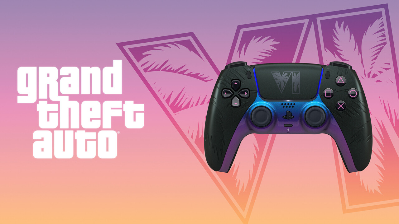 pad gta 6 do ps5