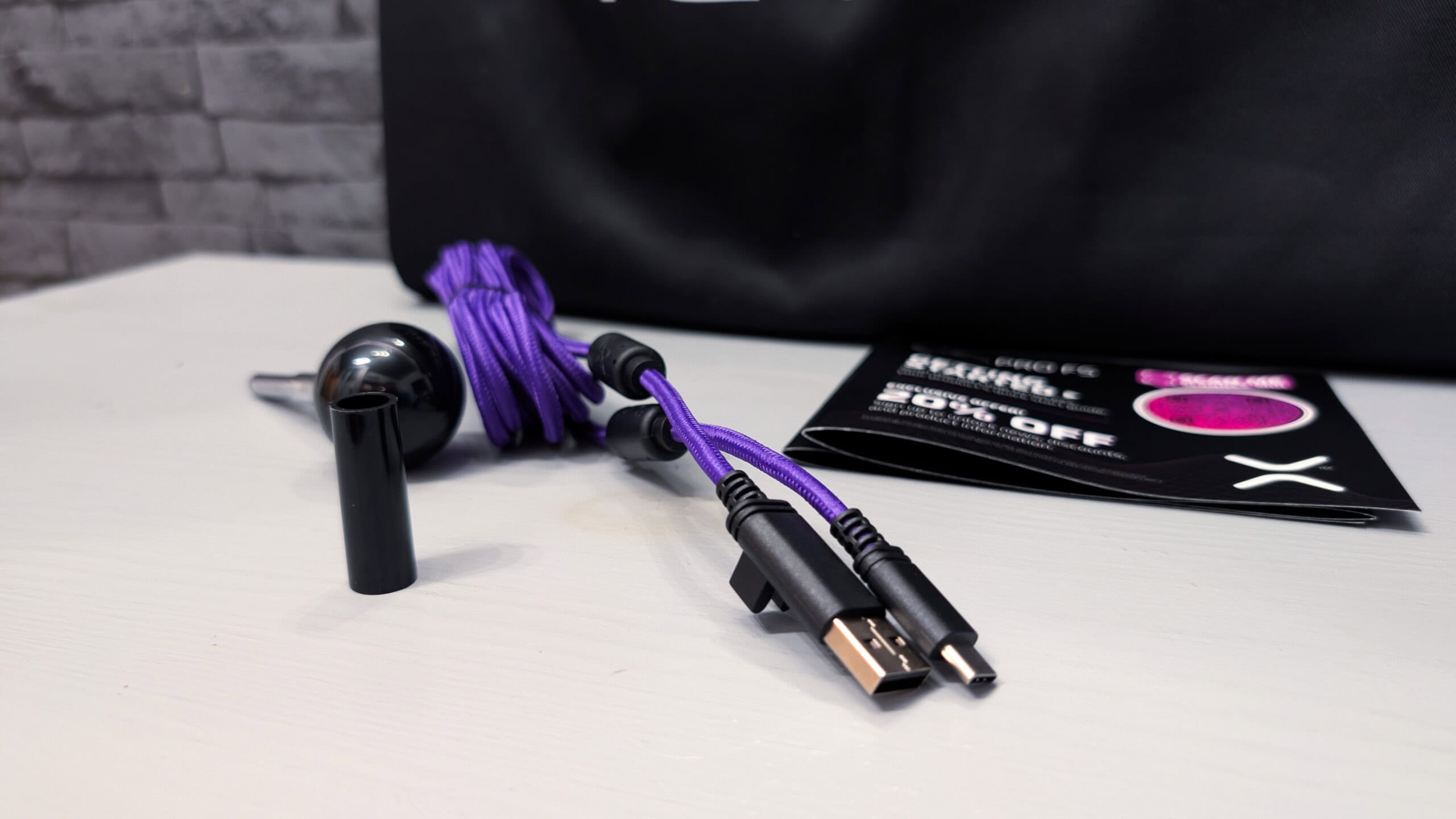 Victrix PRO FS