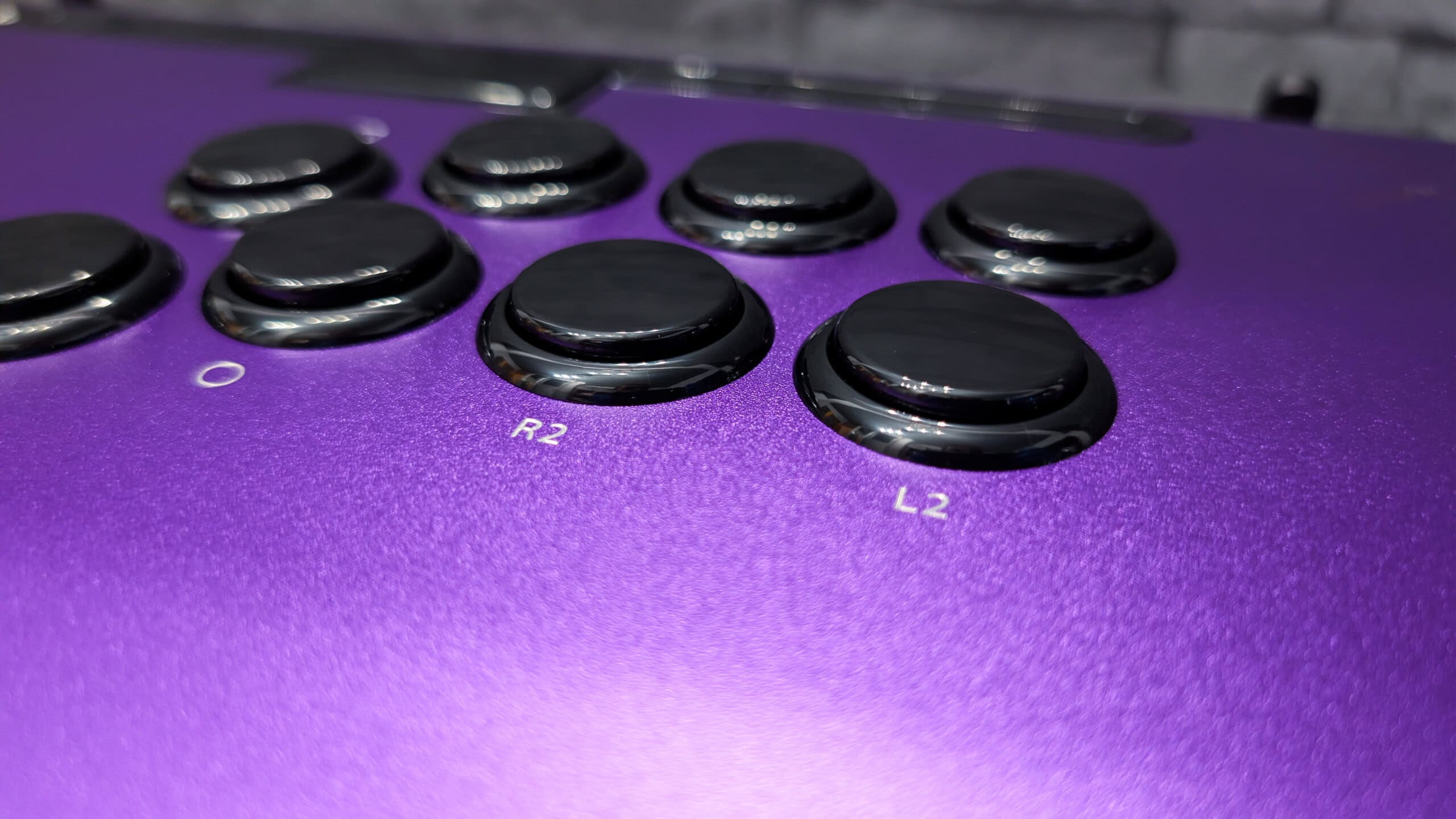 Victrix PRO FS