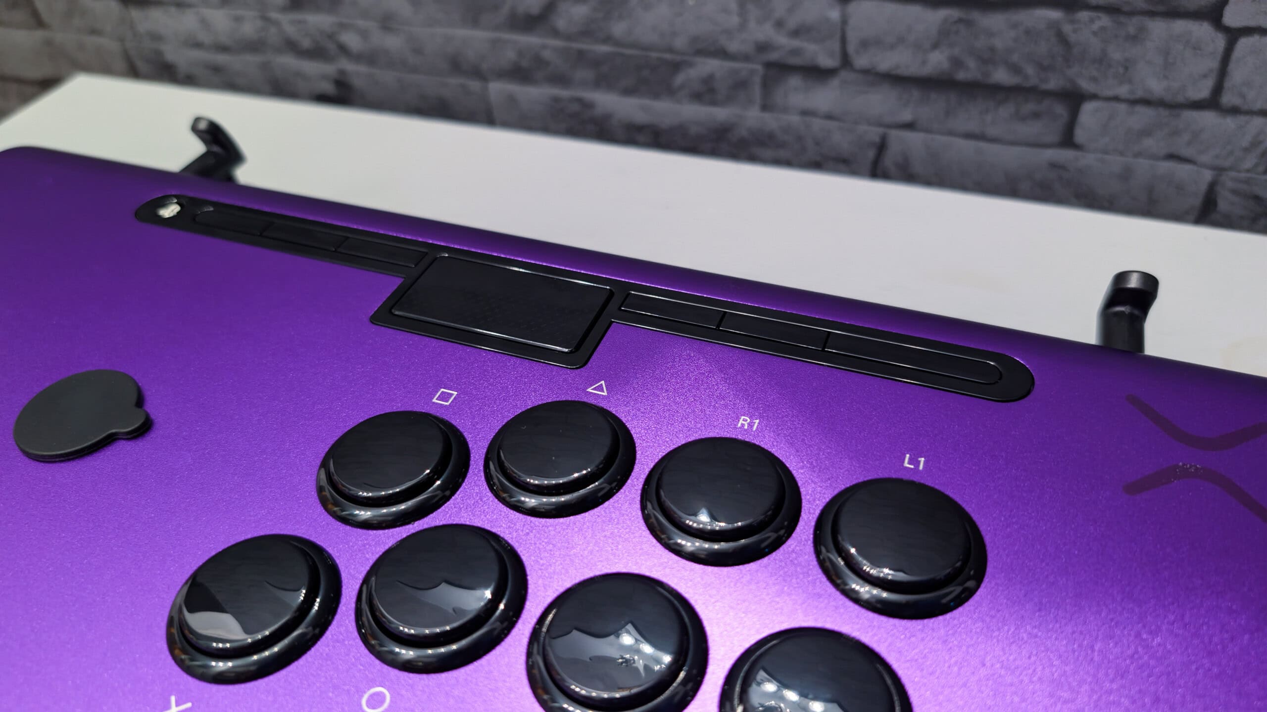 Victrix PRO FS