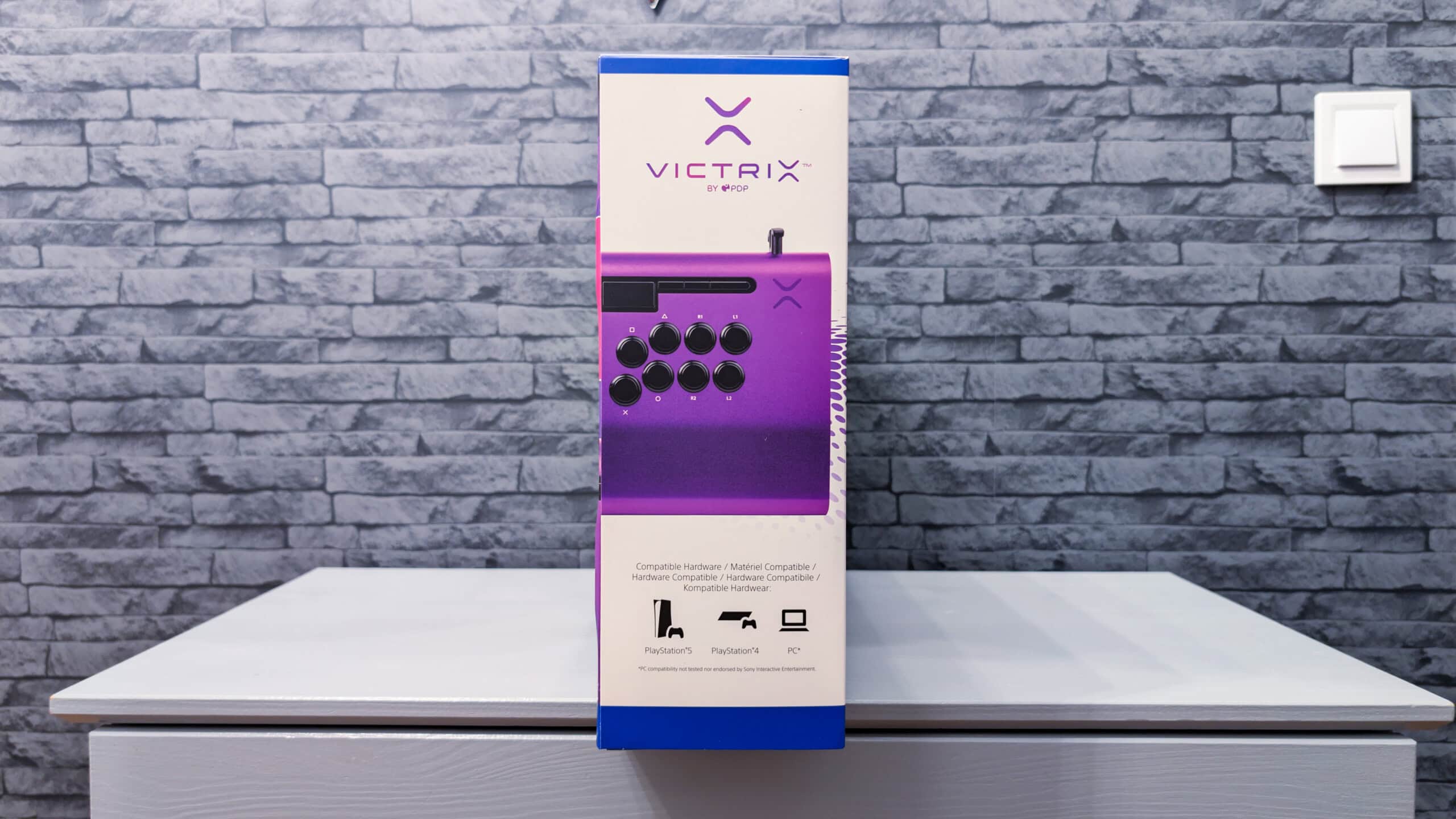 Victrix PRO FS