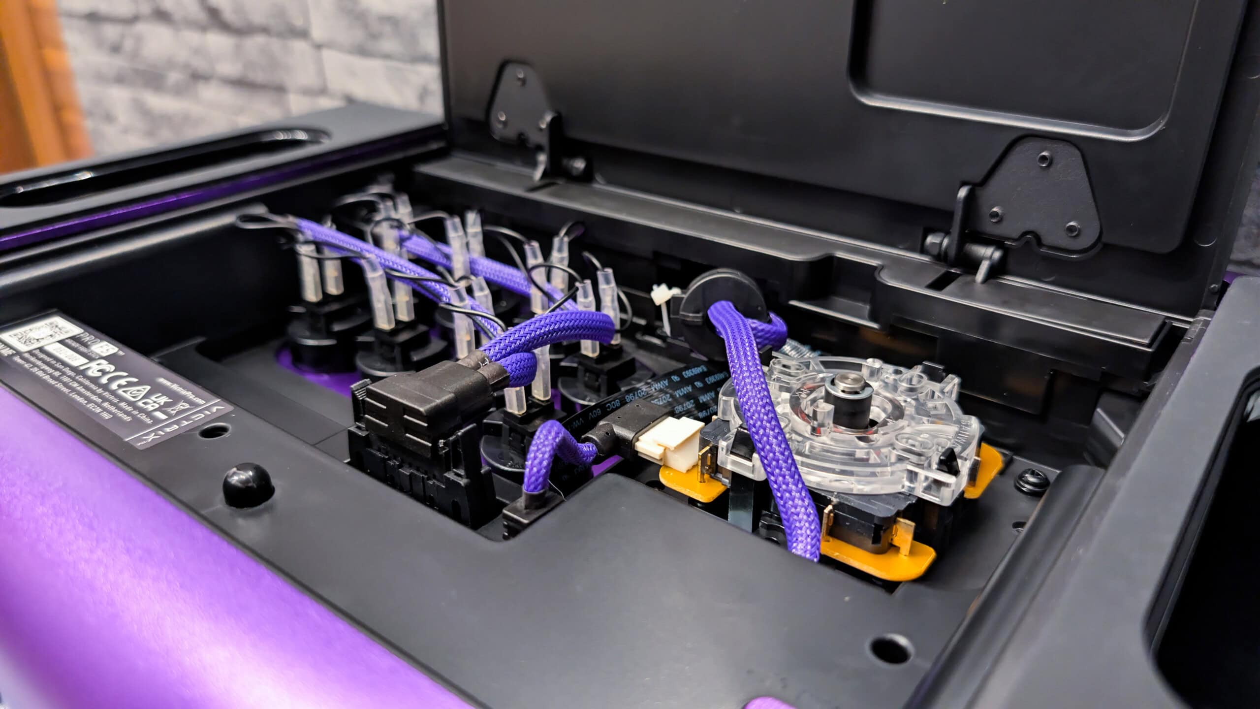 Victrix PRO FS