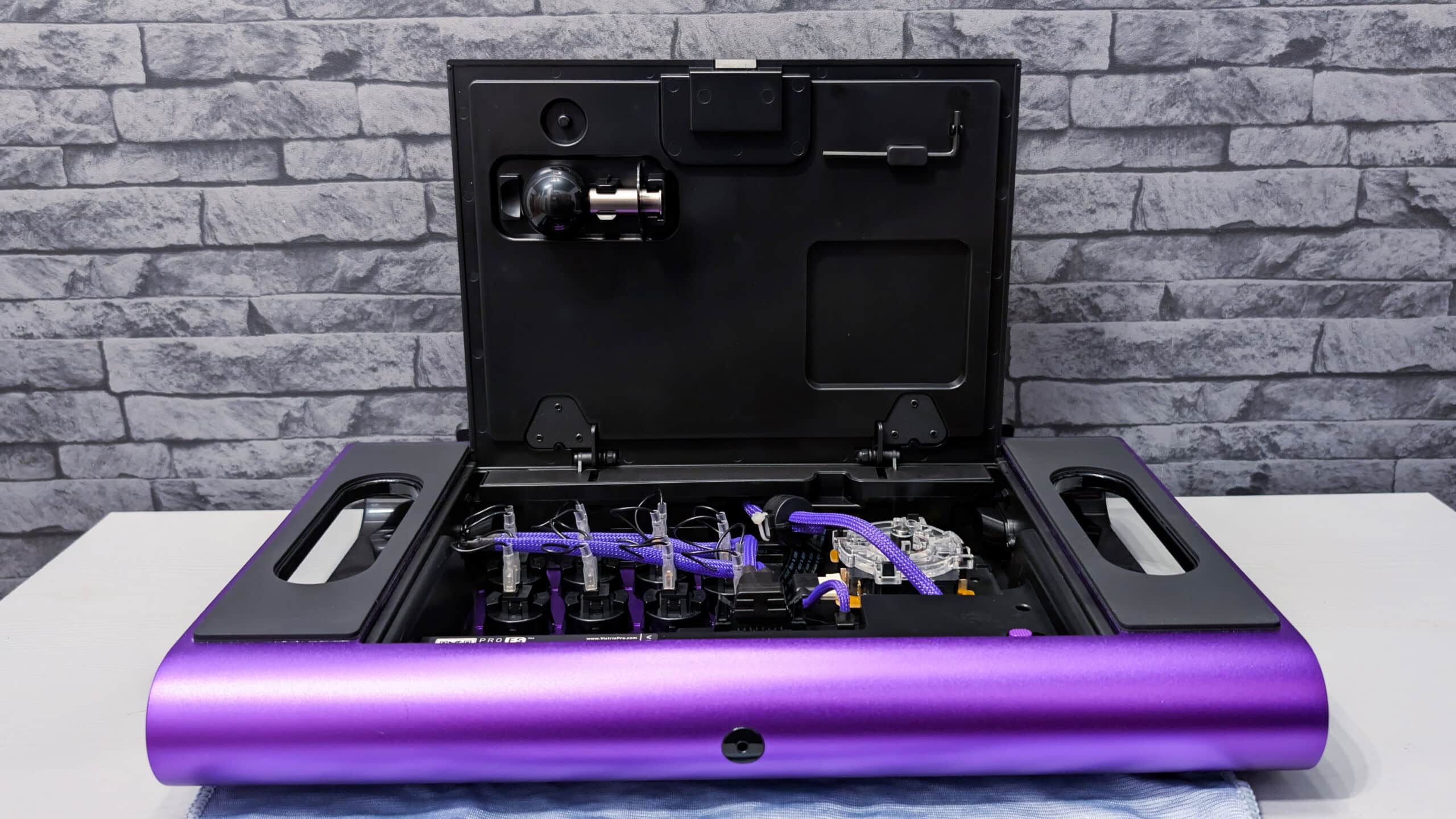 Victrix PRO FS