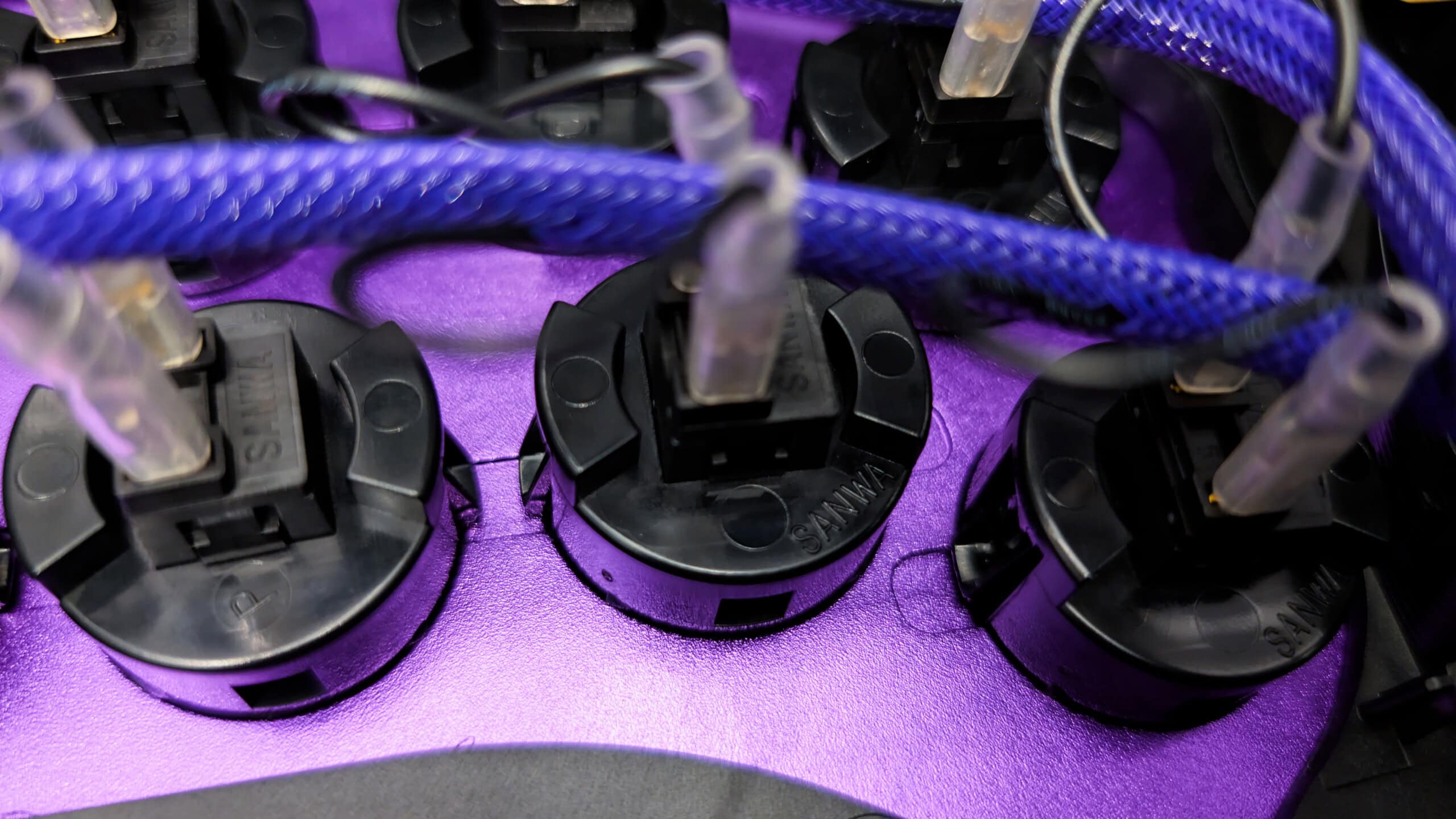 Victrix PRO FS