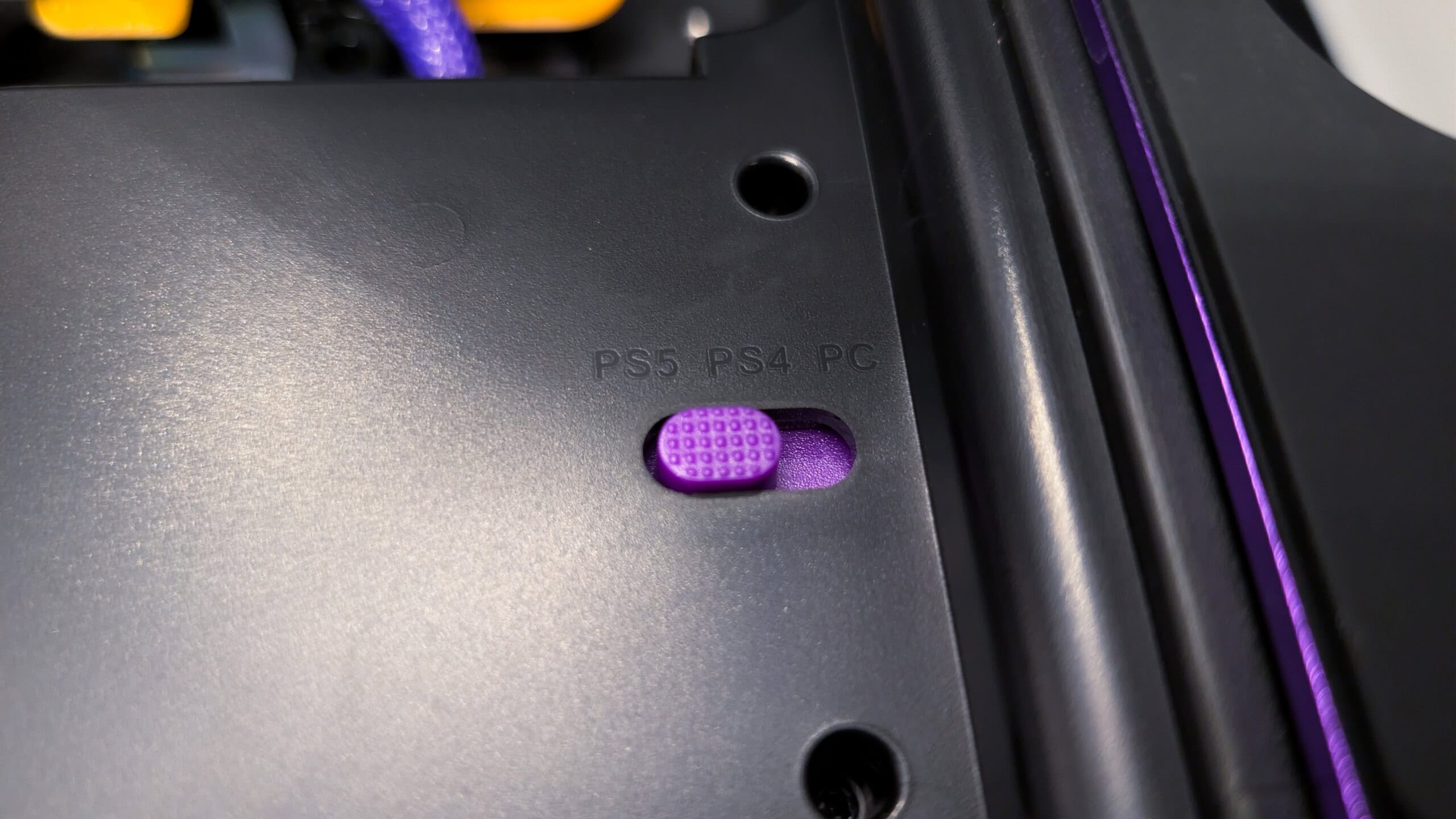 Victrix PRO FS