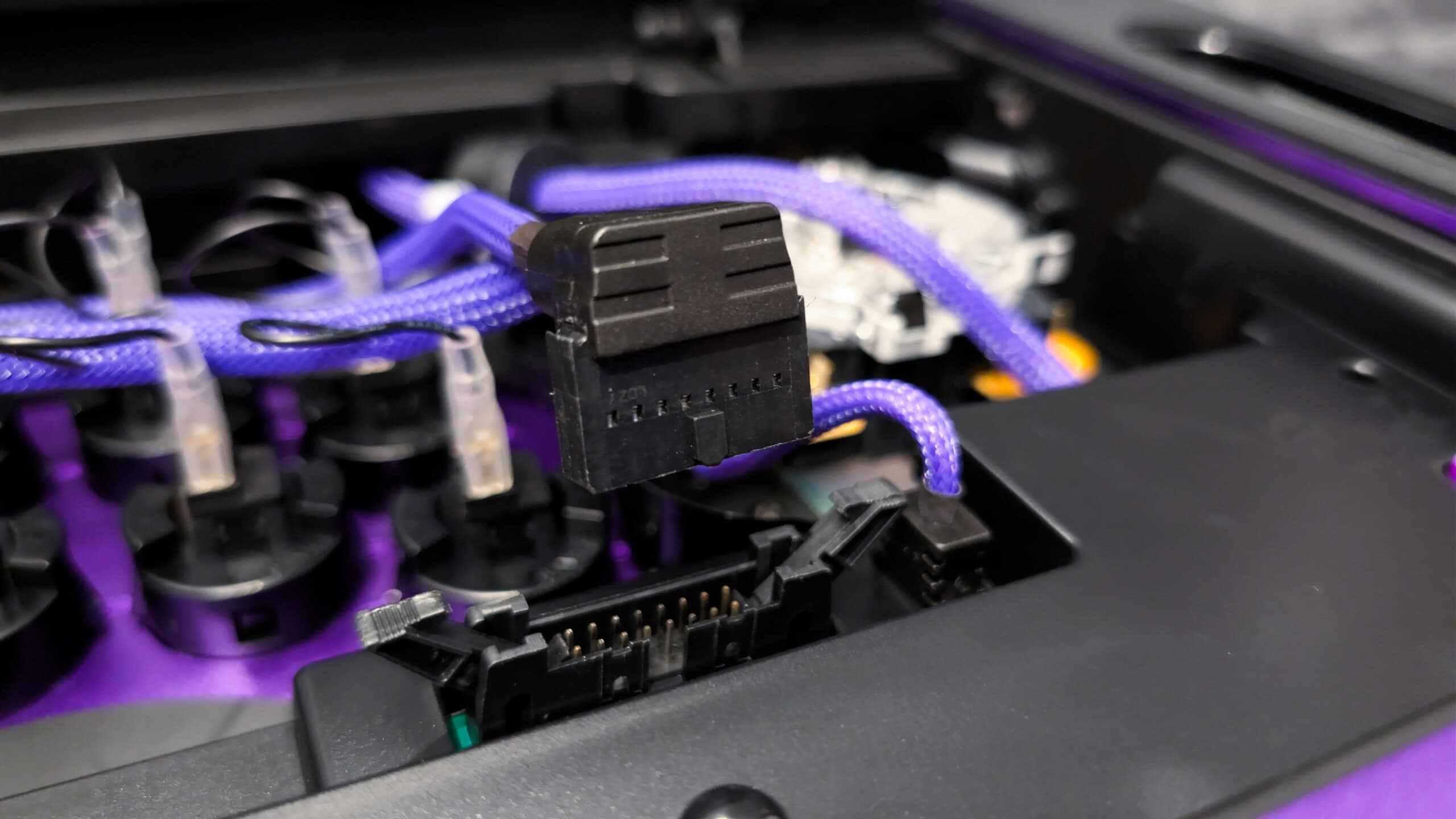Victrix PRO FS