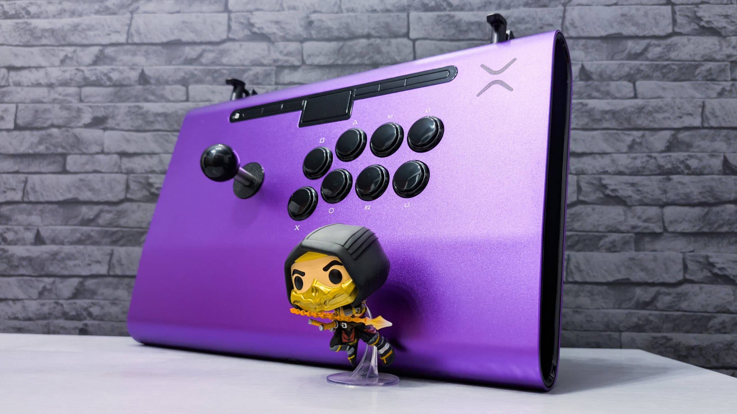 Victrix PRO FS