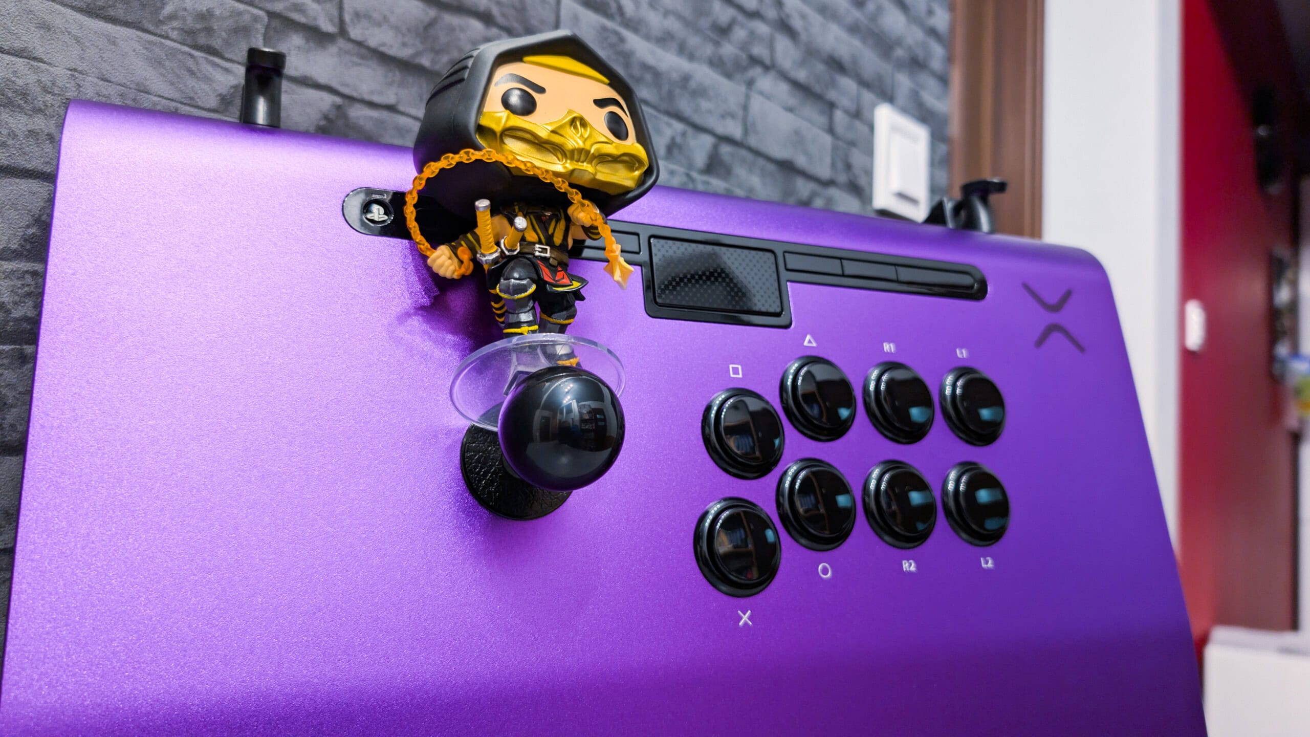 Victrix PRO FS