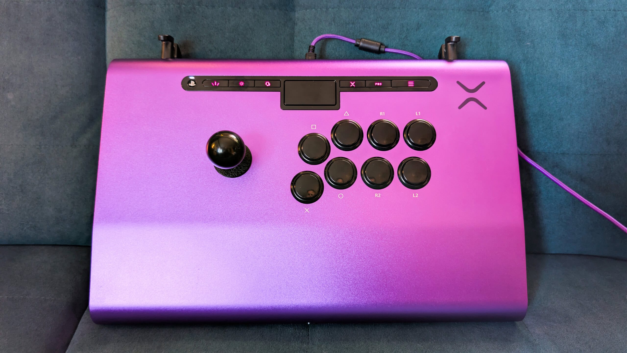 Victrix PRO FS