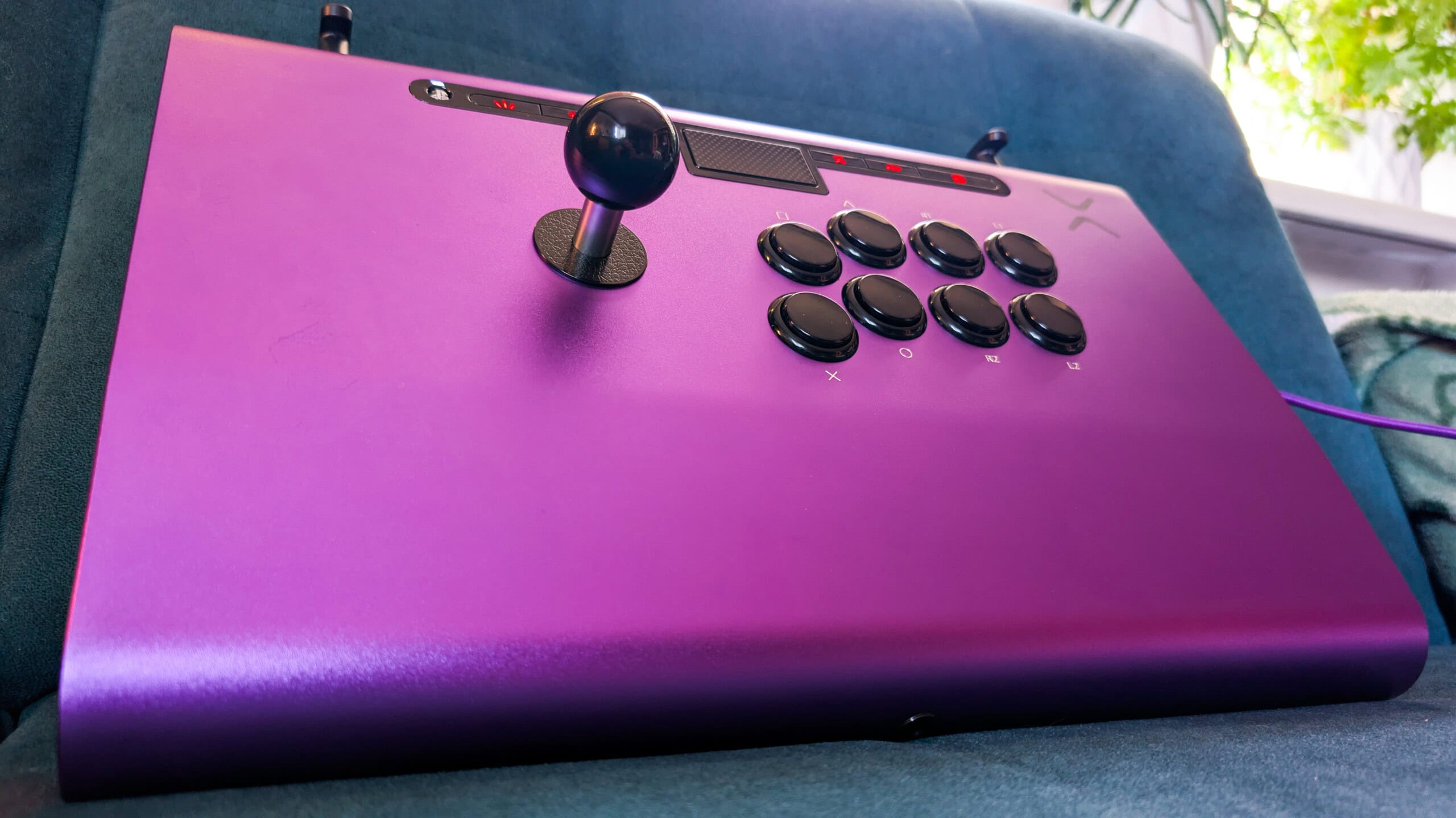 Victrix PRO FS