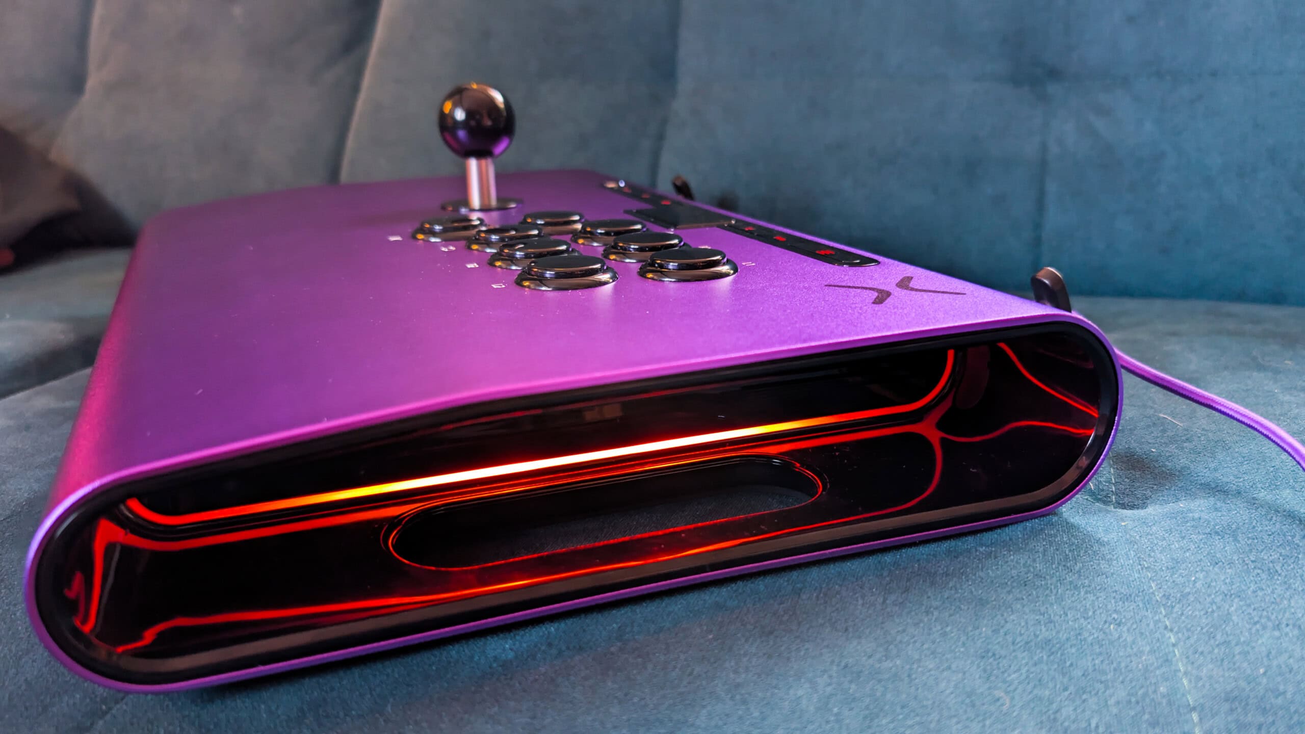 Victrix PRO FS