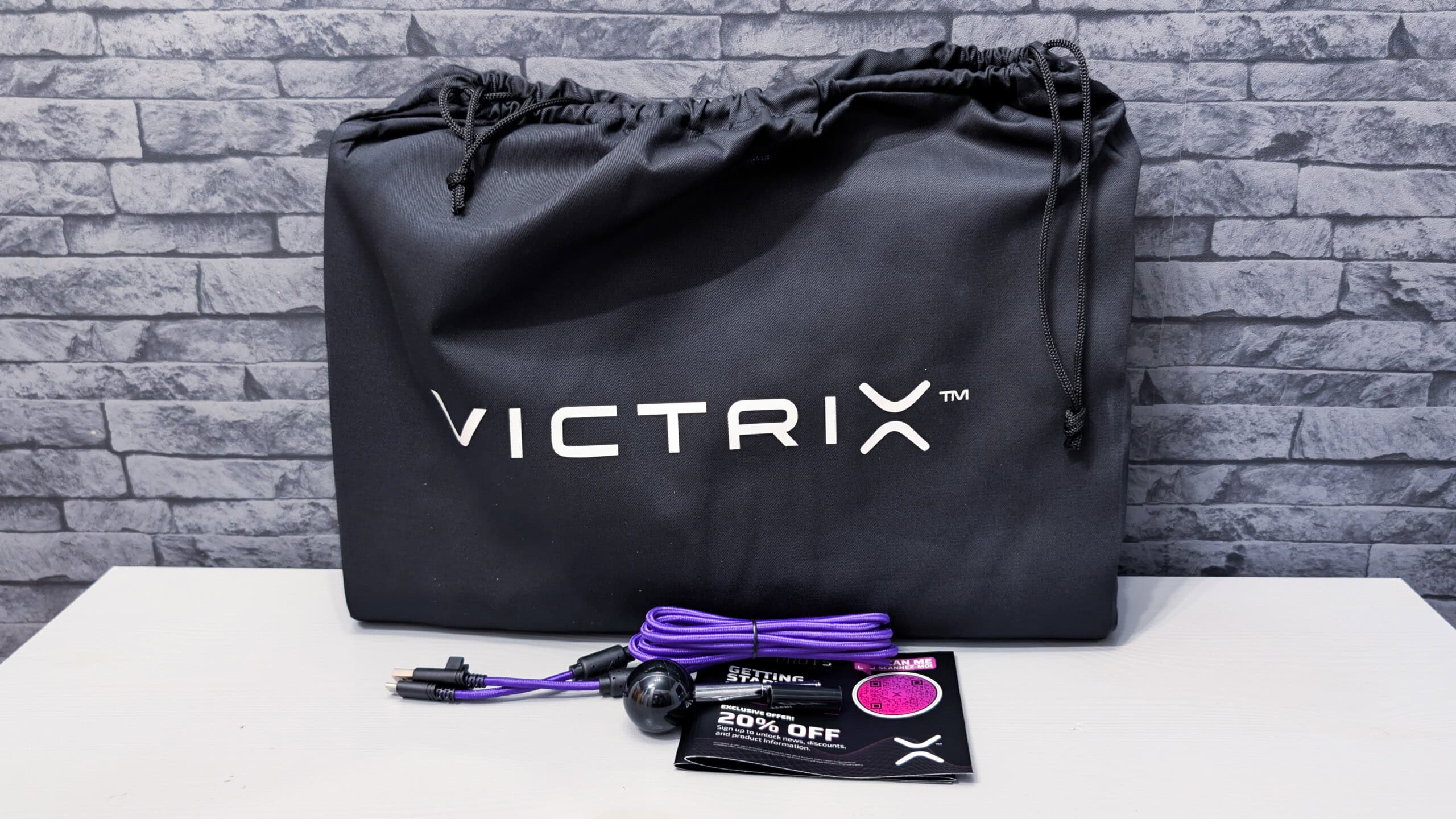 Victrix PRO FS