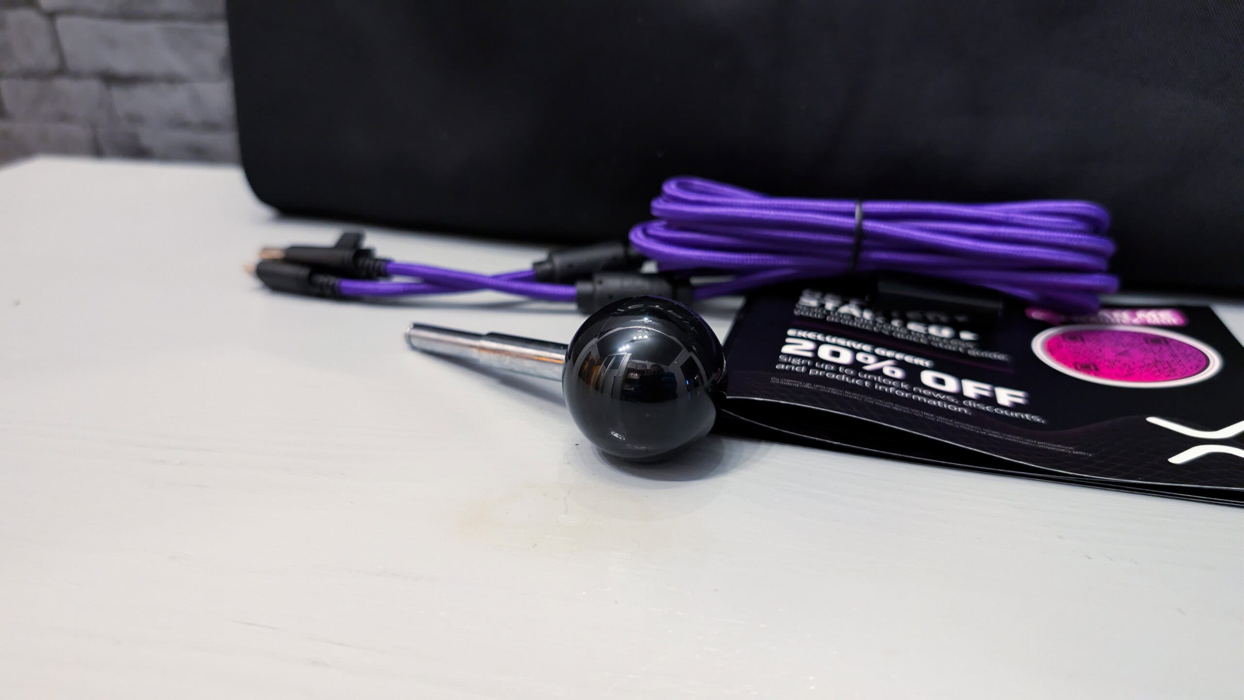 Victrix PRO FS