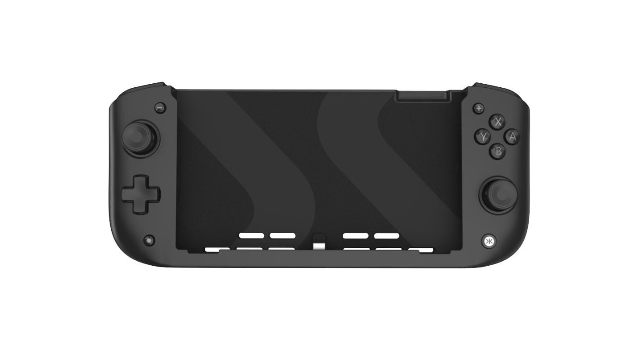 Kontroler Plaion Nitro Deck Nintendo Switch Edition dostępny w promocji za 149 zł (aż 146 zł taniej!)
