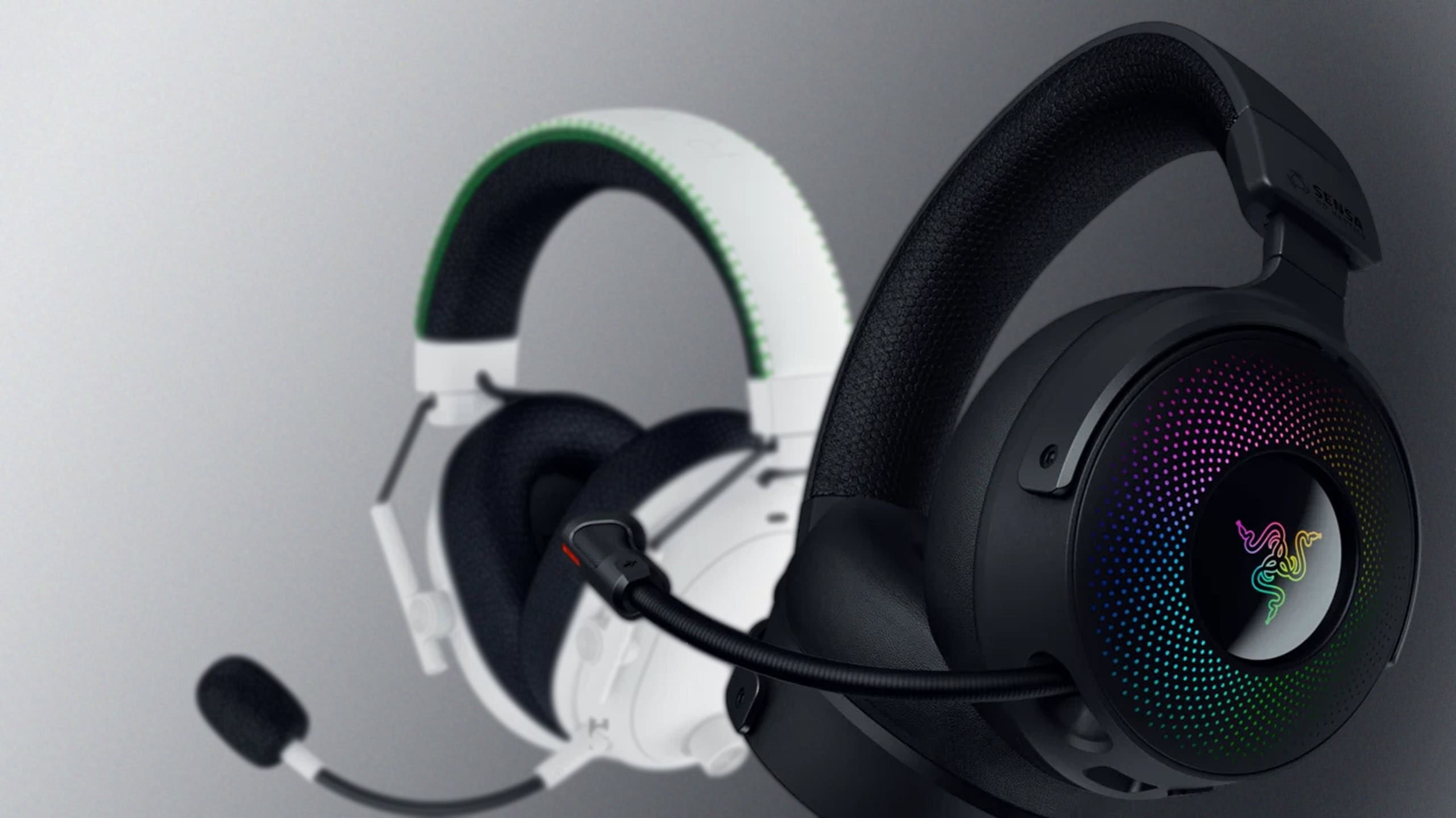 Jakie słuchawki Razer wybrać? Zestawienie 6 najlepszych modeli w różnych cenach (2026)